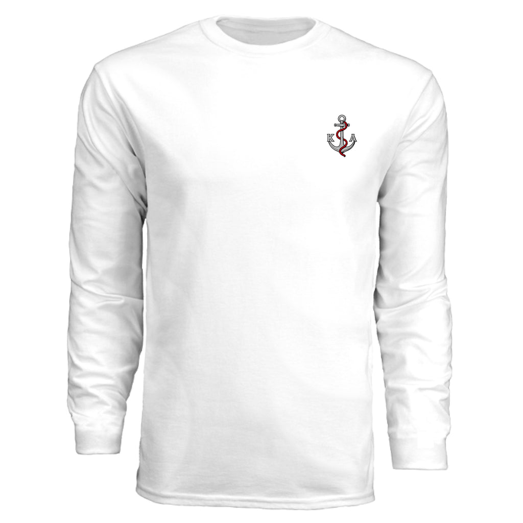WHITE - FRONT