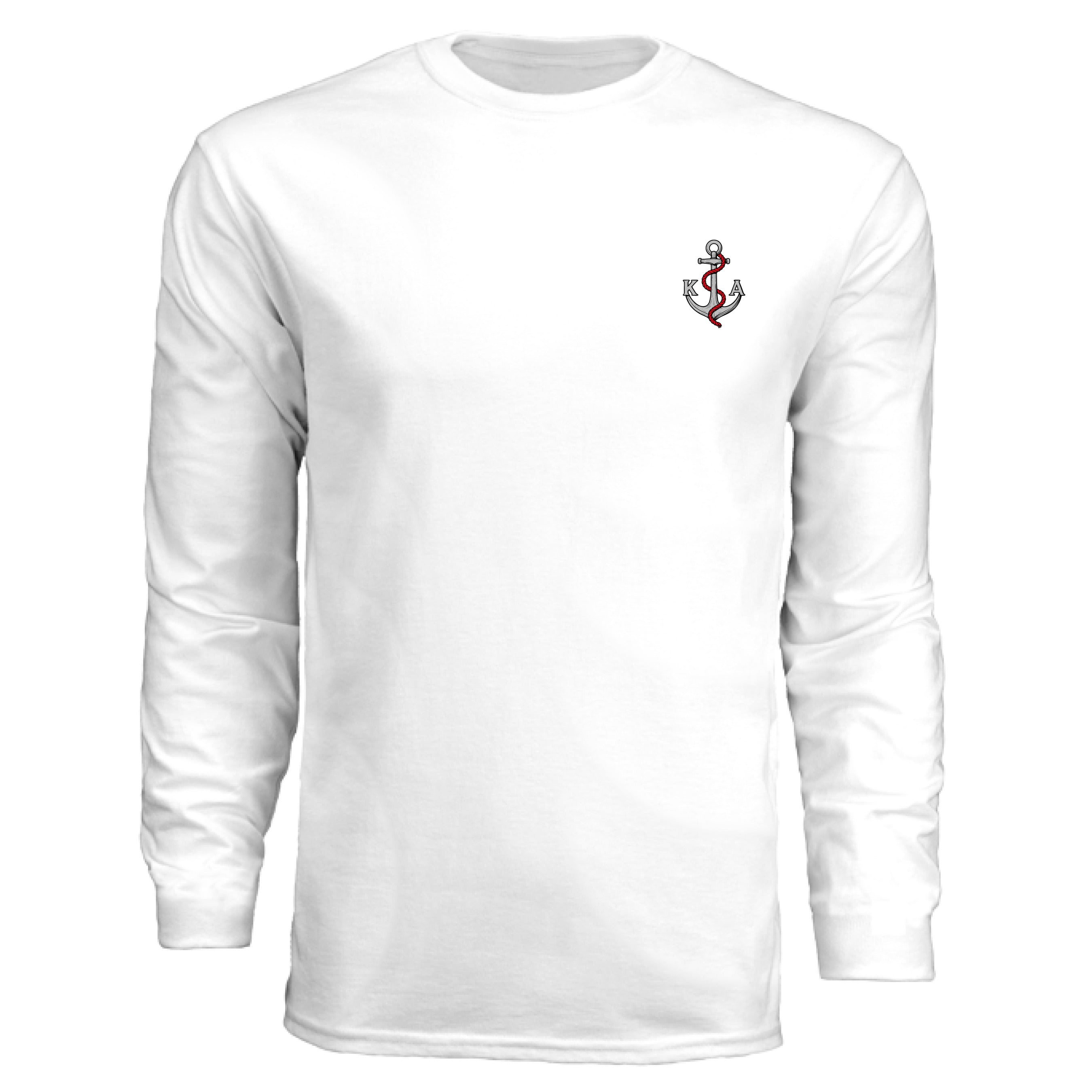 WHITE - FRONT