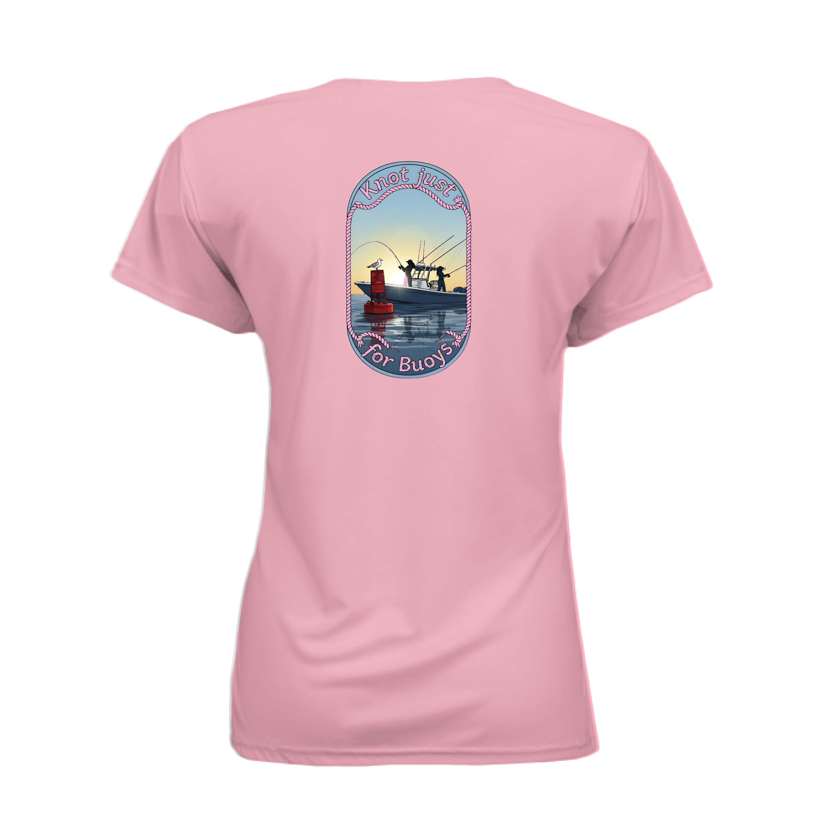 PINK - BACK