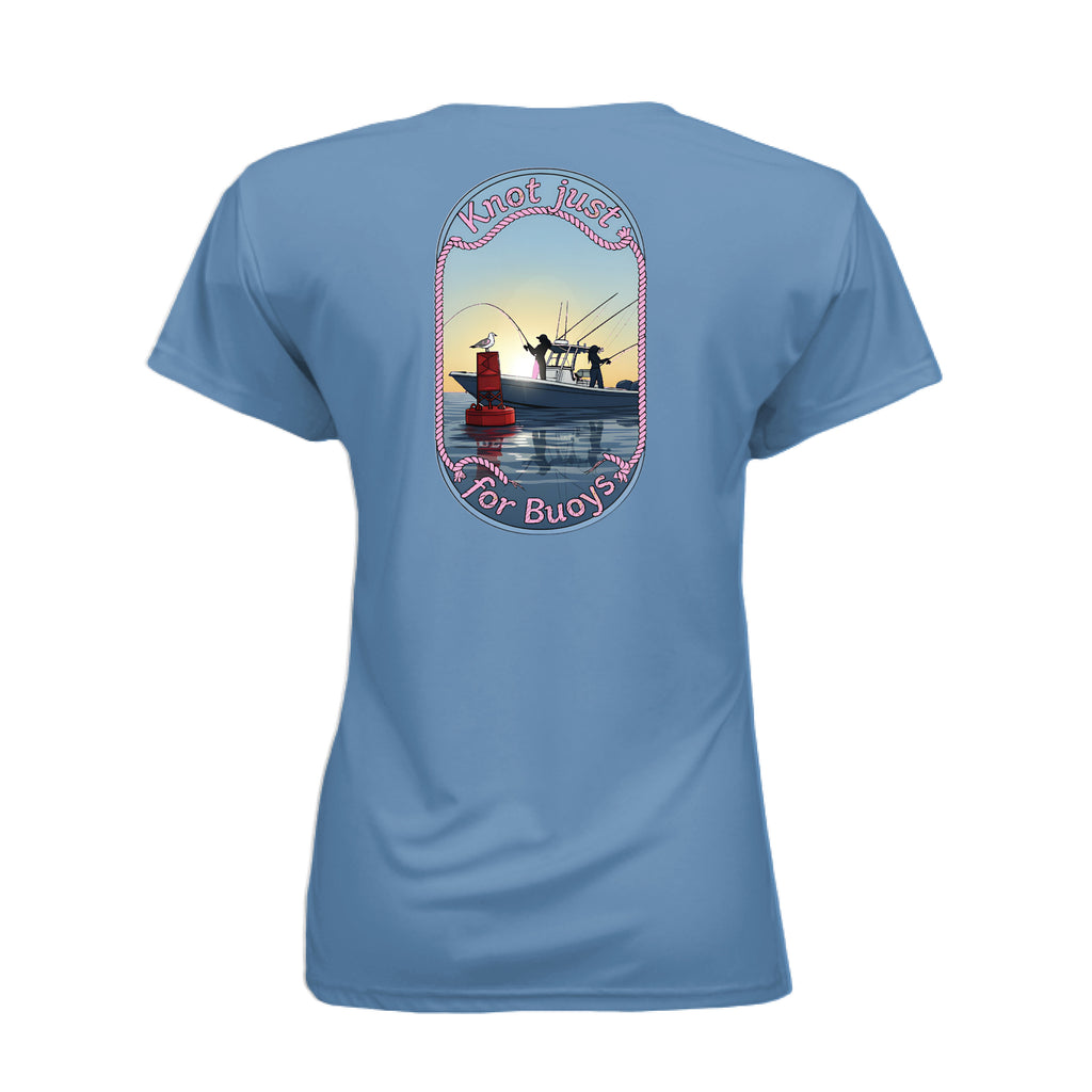 LIGHT BLUE - BACK