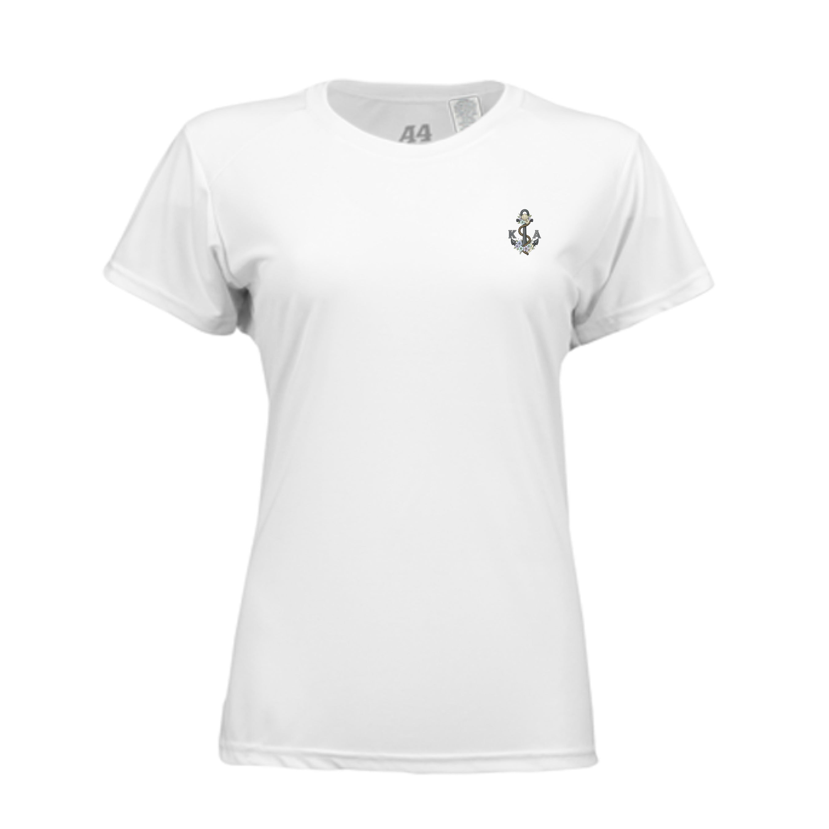 WHITE - FRONT