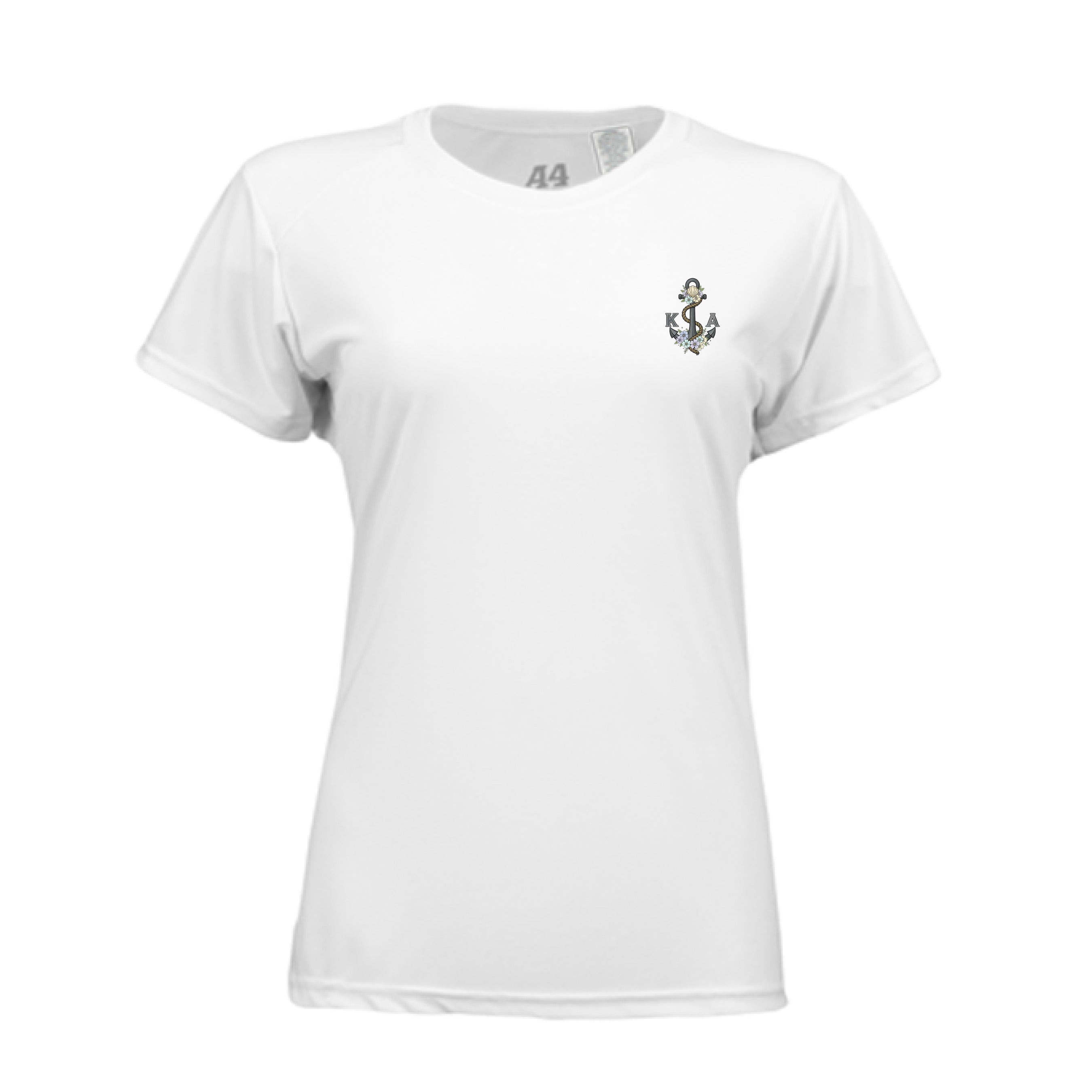 WHITE - FRONT