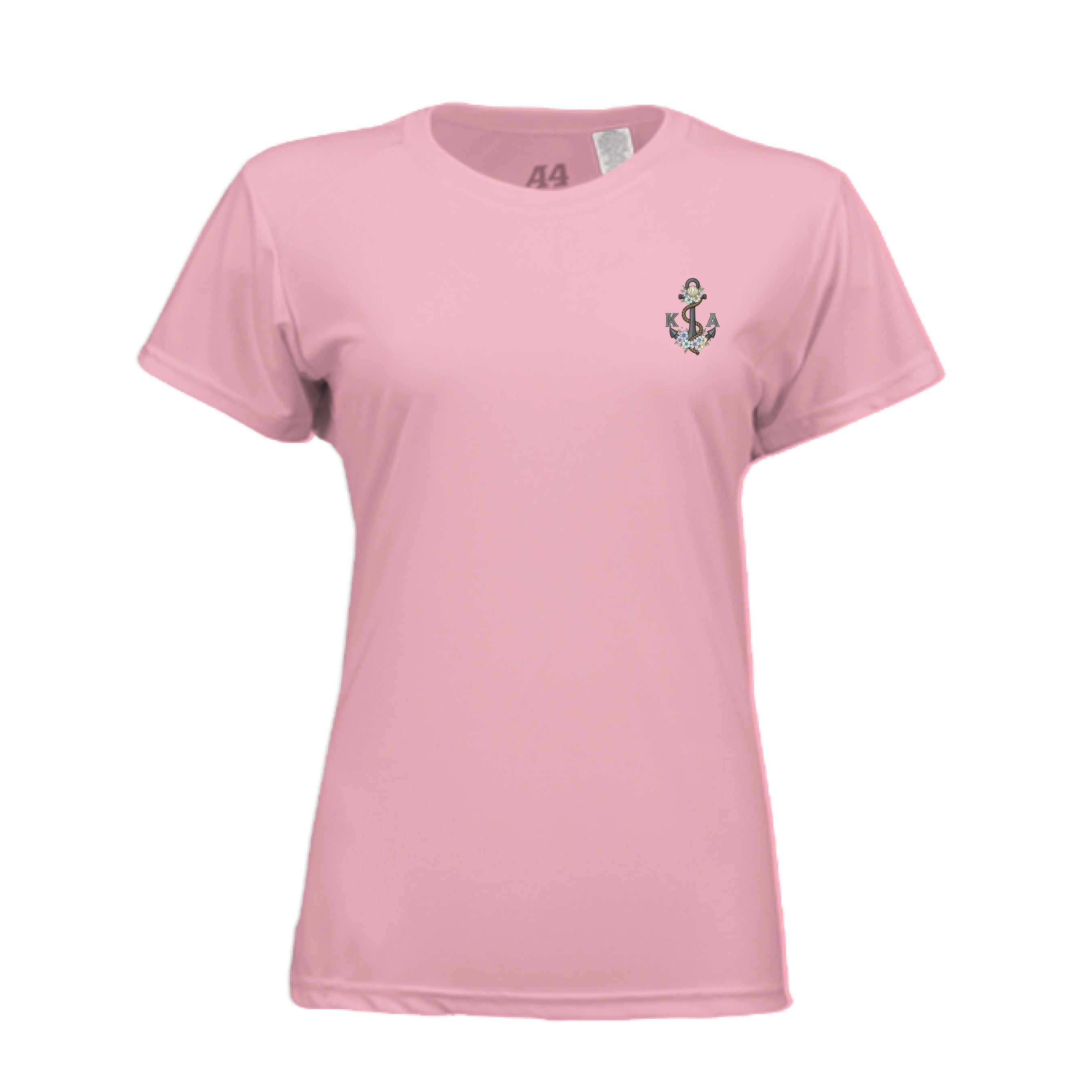PINK - FRONT