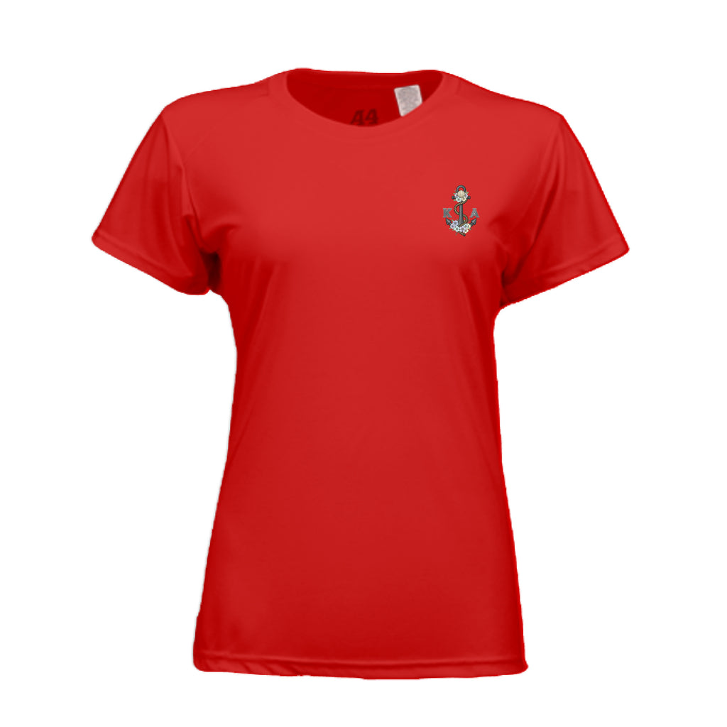 SCARLET - FRONT