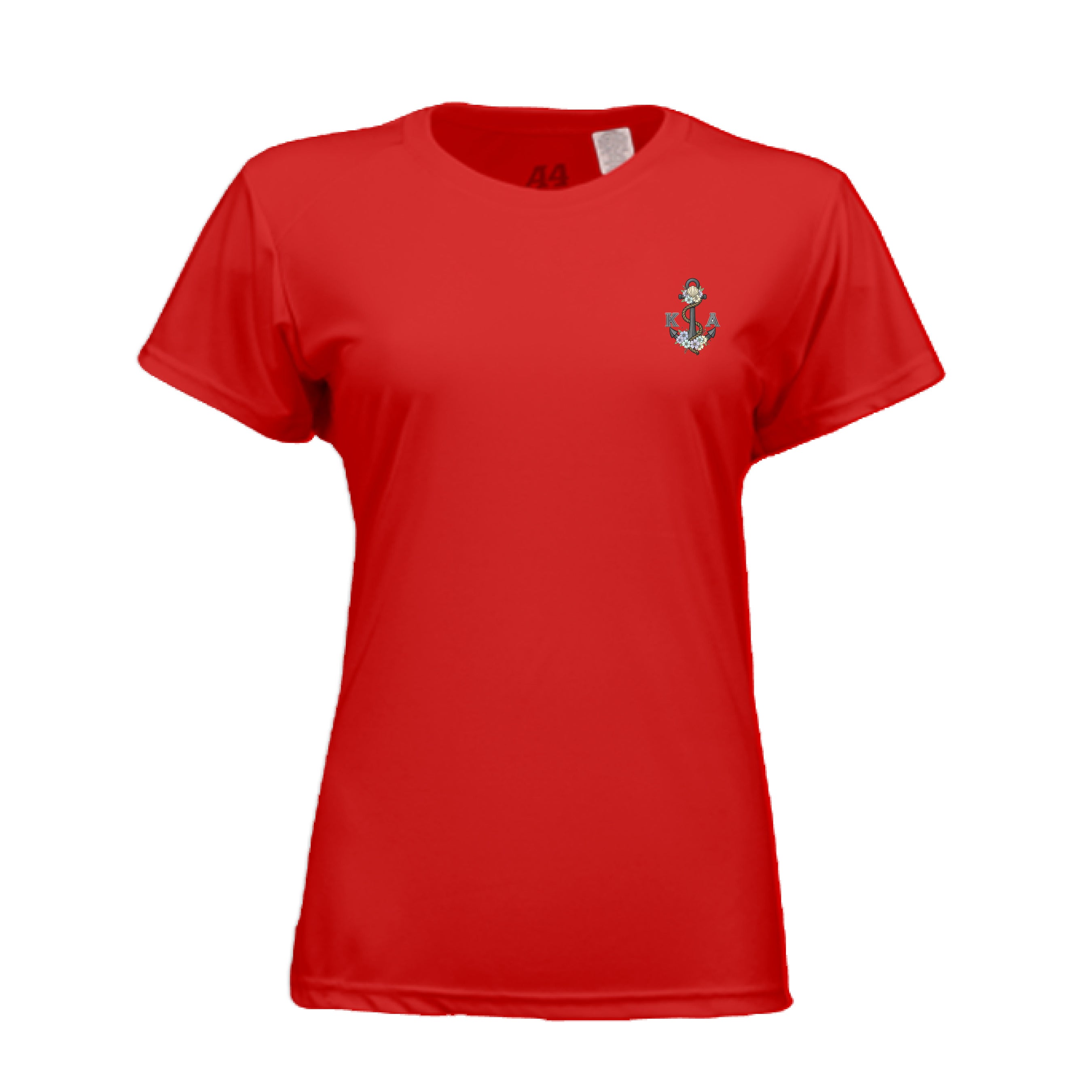 SCARLET - FRONT