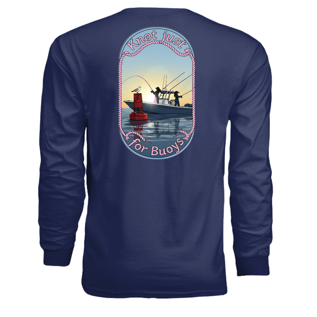 NAVY - BACK