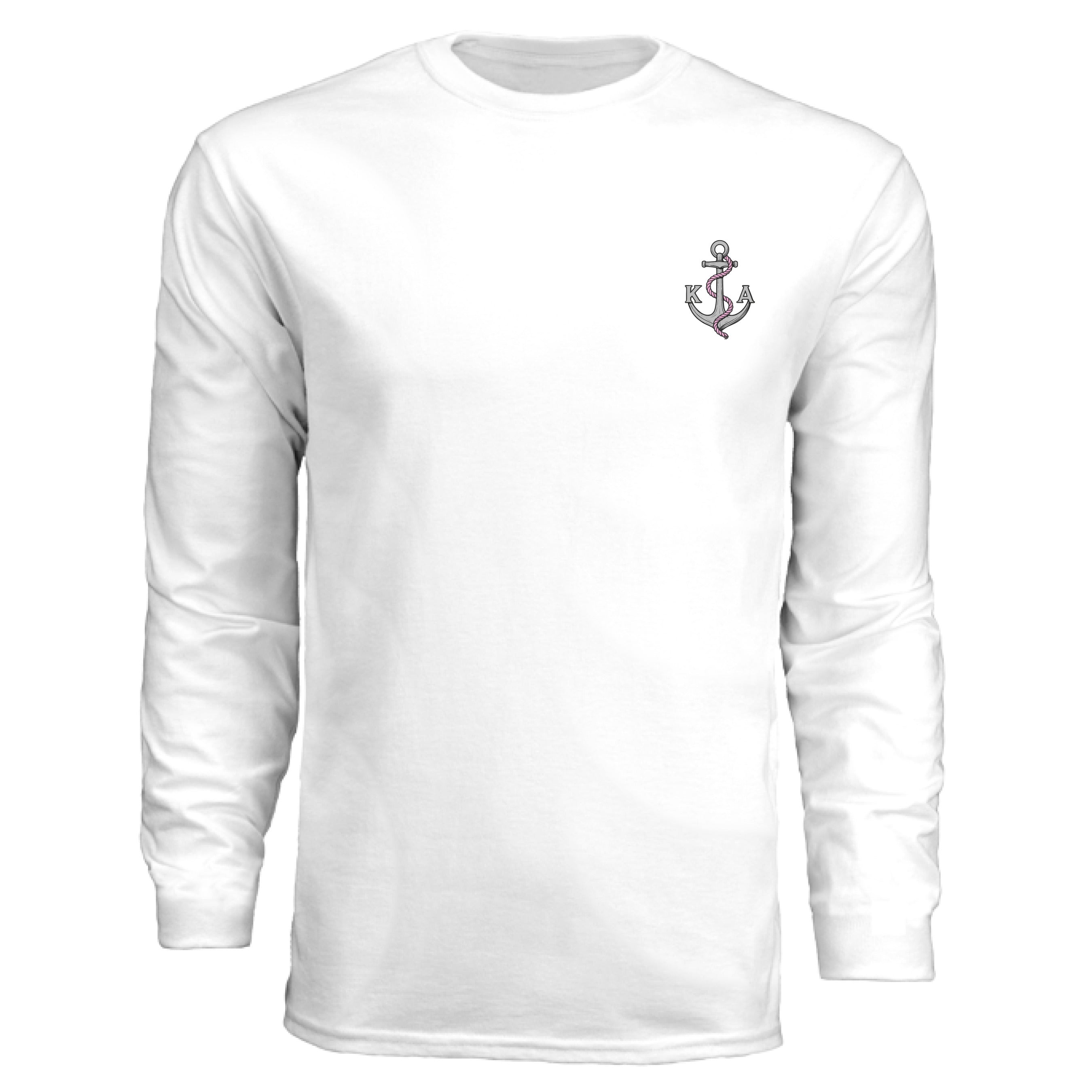 WHITE - FRONT