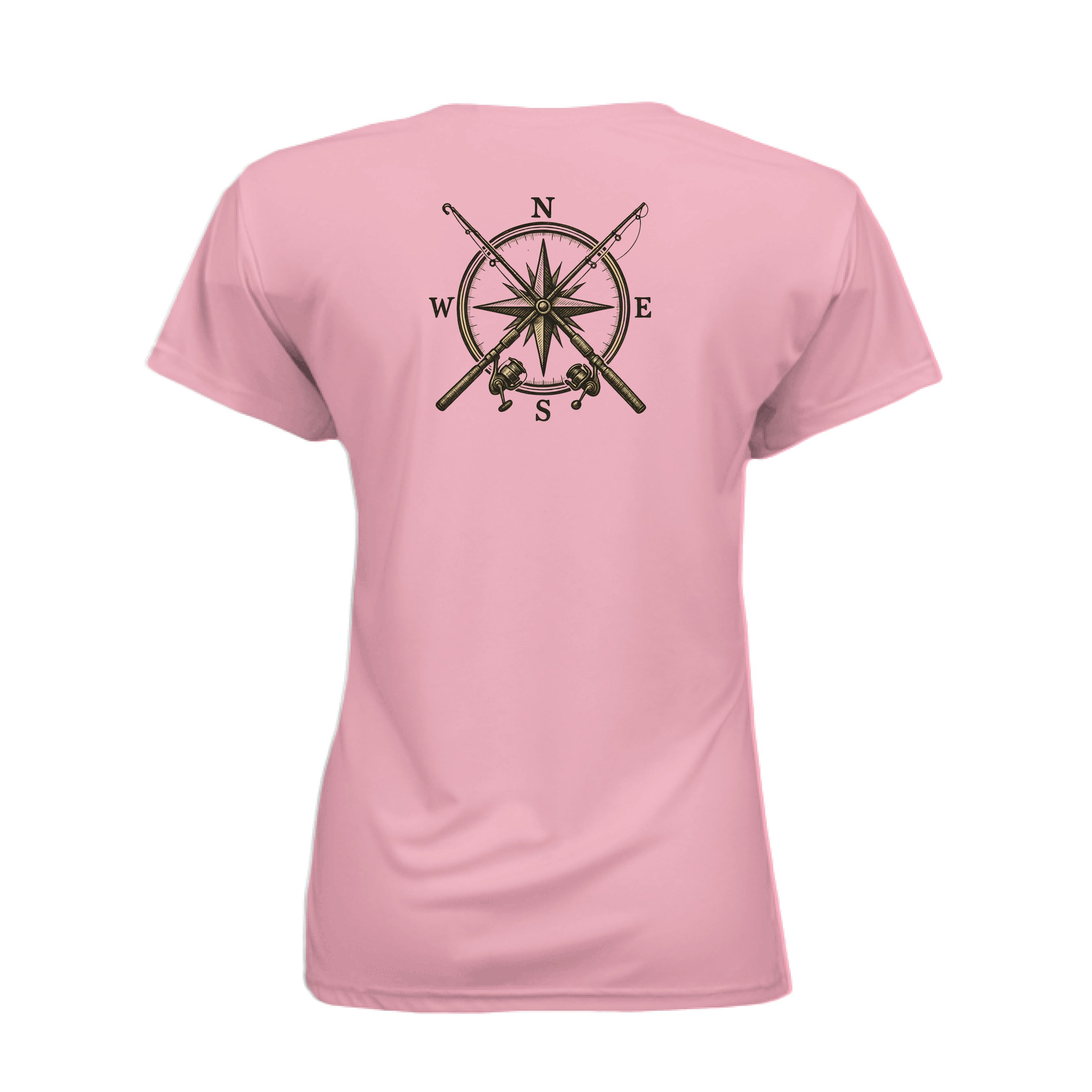 PINK - BACK