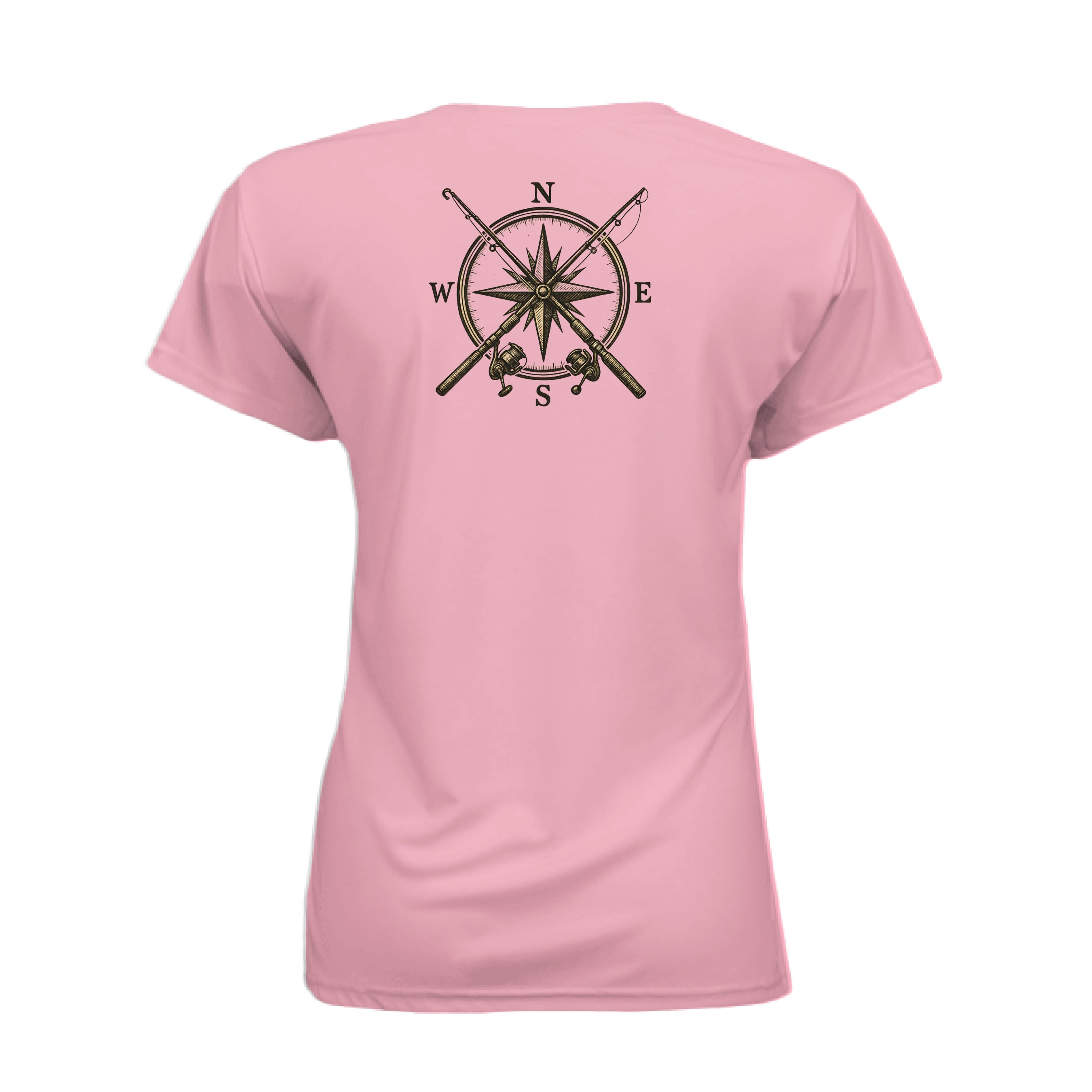 PINK - BACK