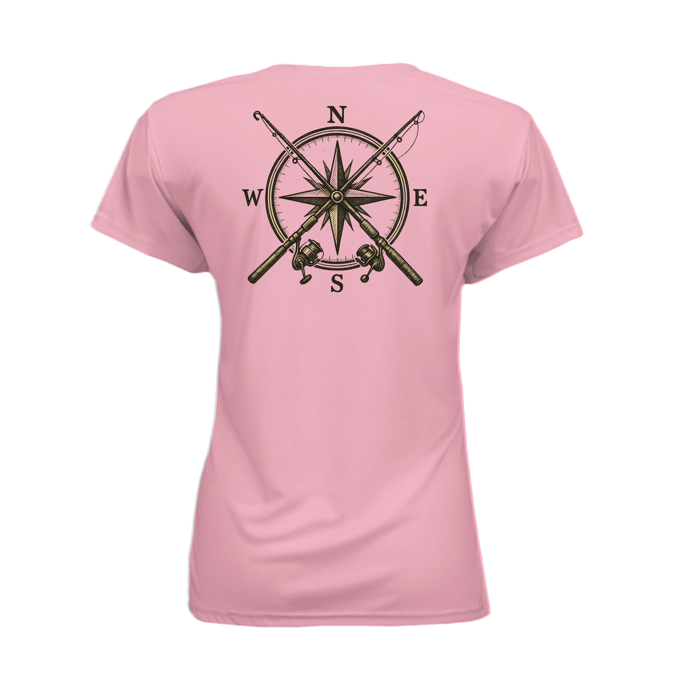 PINK - BACK