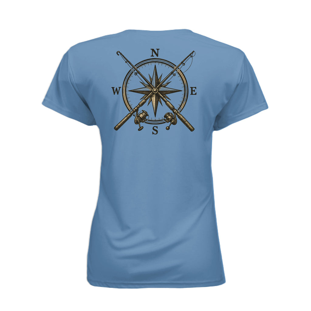LIGHT BLUE - BACK