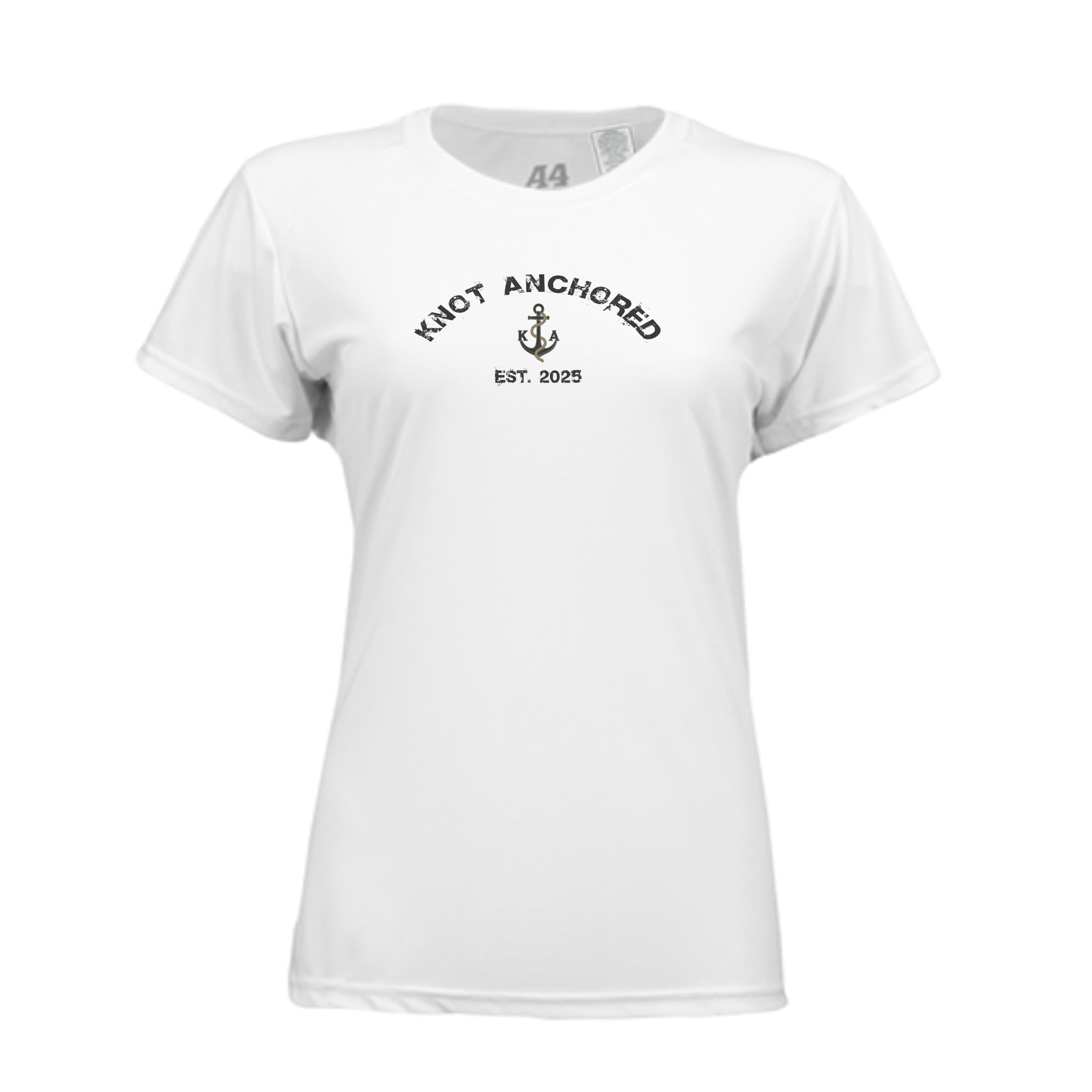 WHITE - FRONT