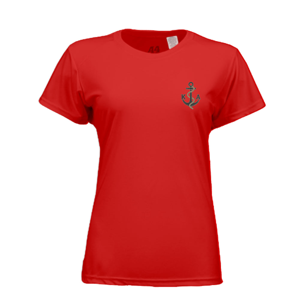 SCARLET - FRONT