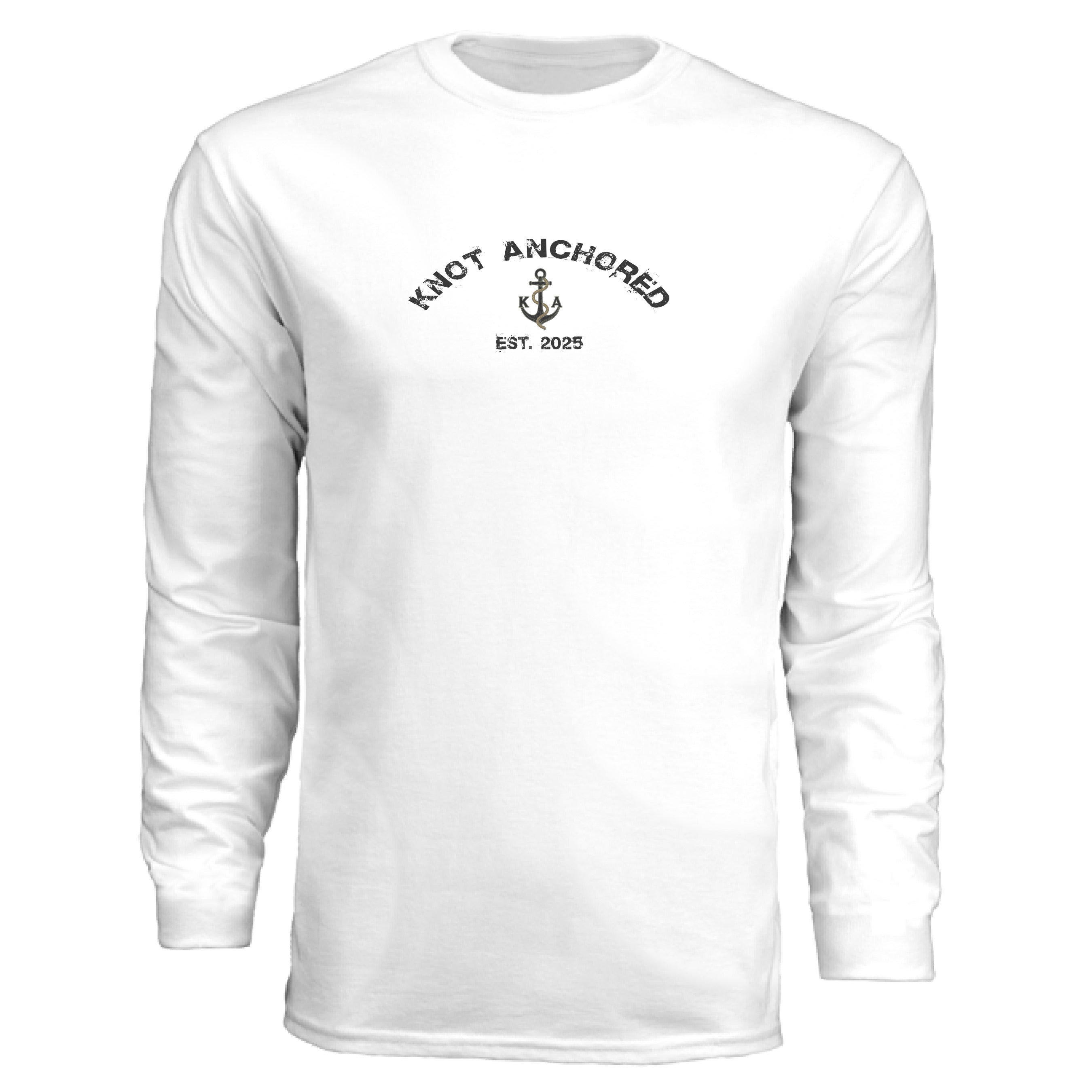 WHITE - FRONT