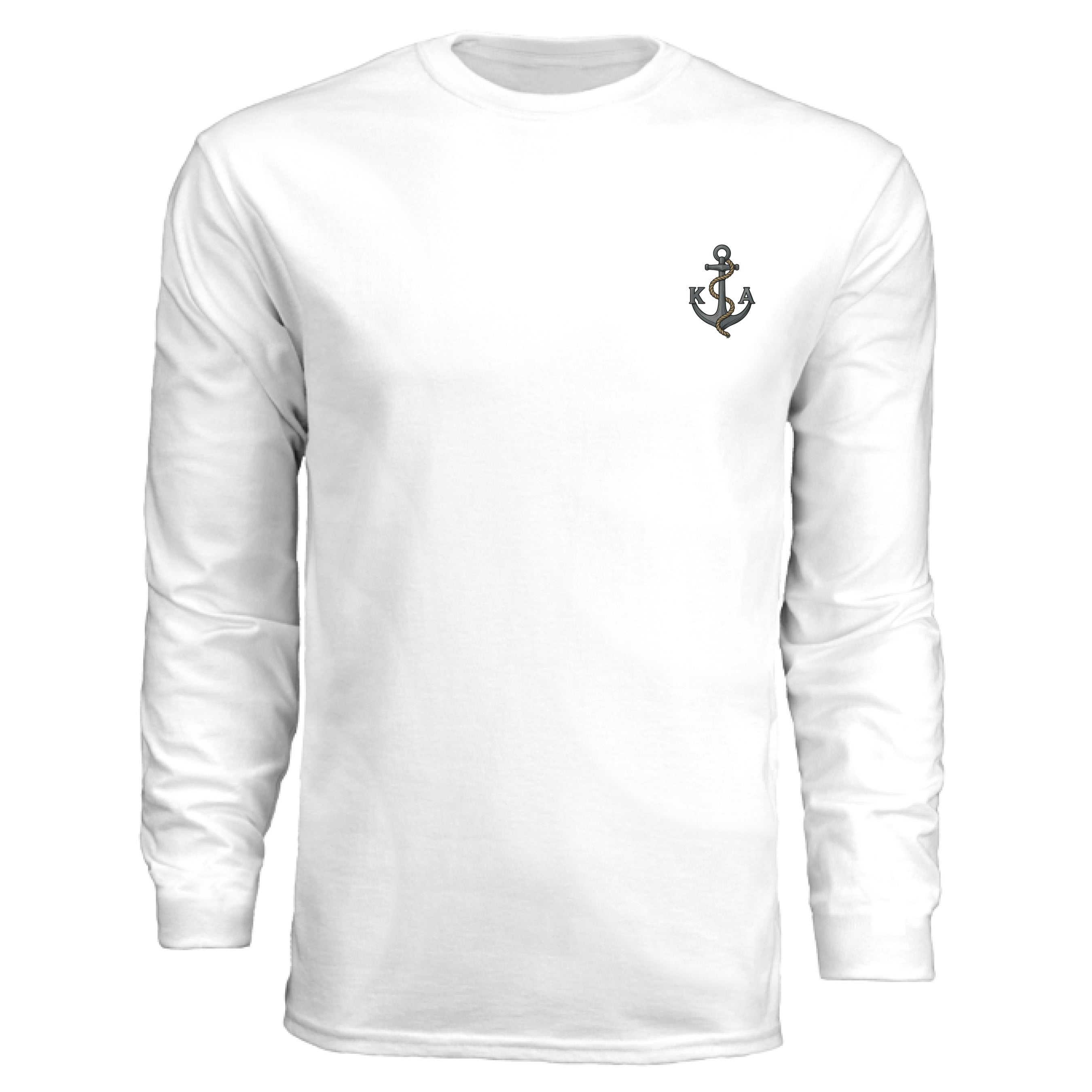 WHITE - FRONT
