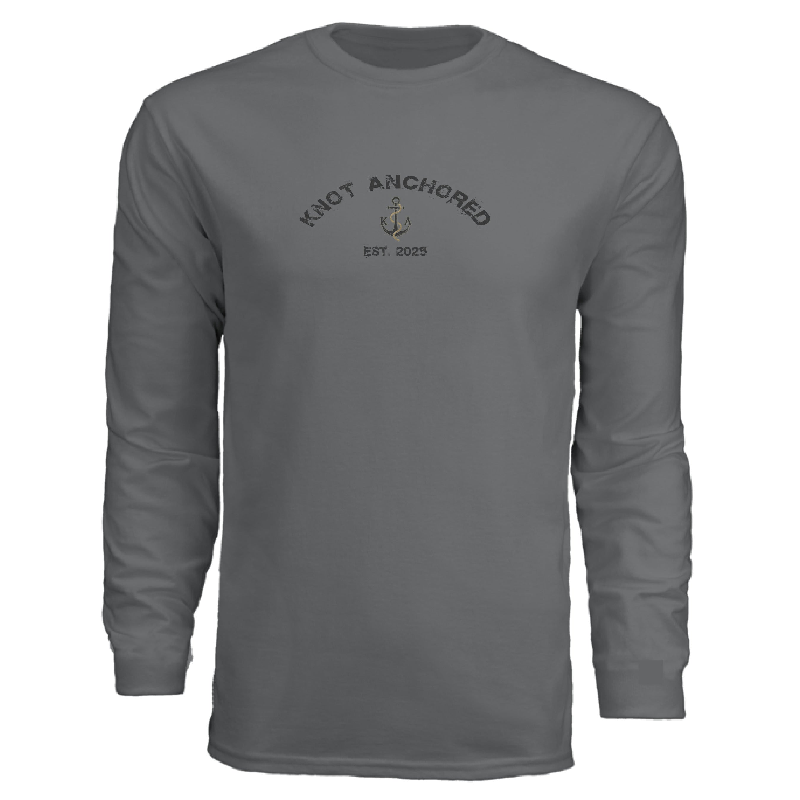GRAPHITE - FRONT