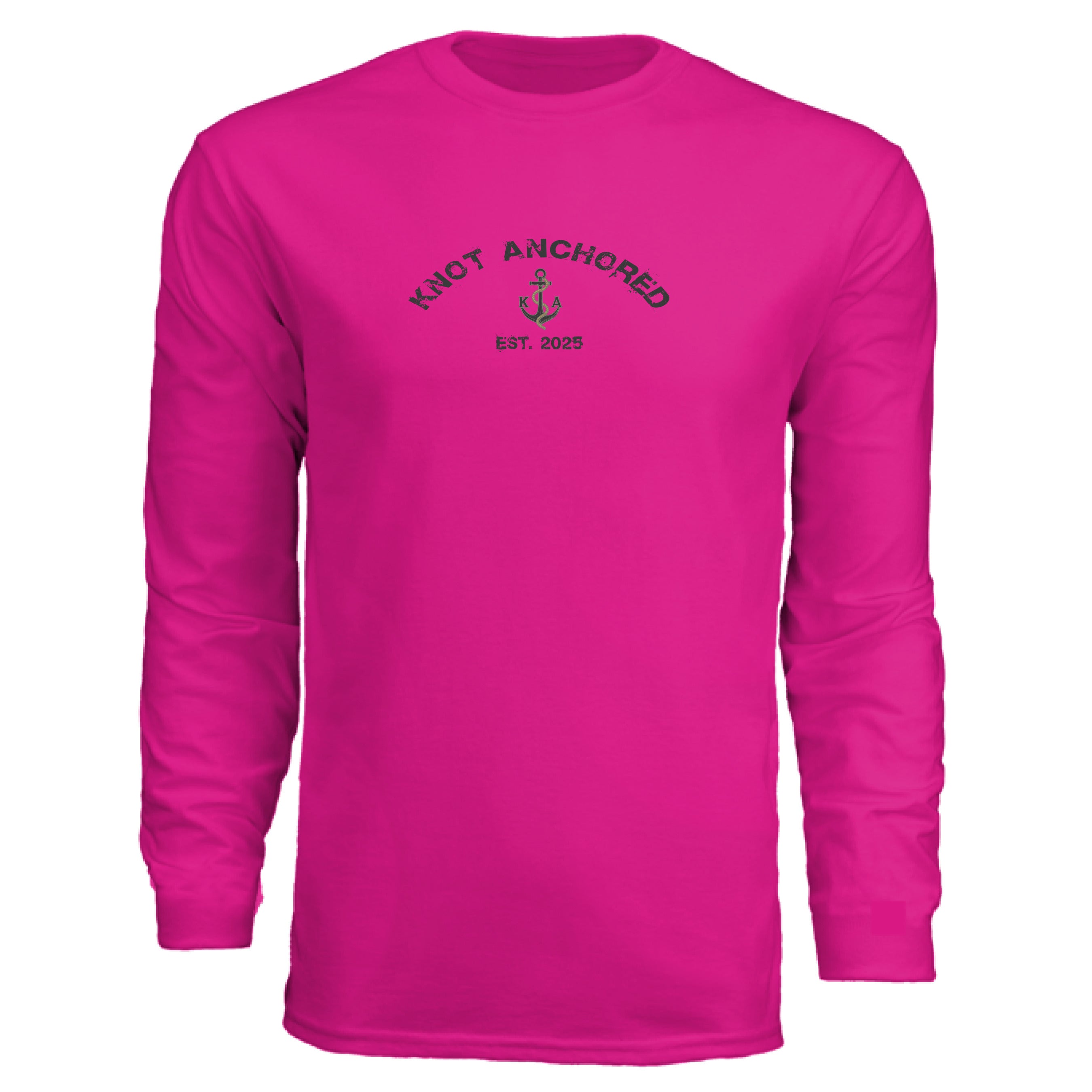 FUCHSIA - FRONT