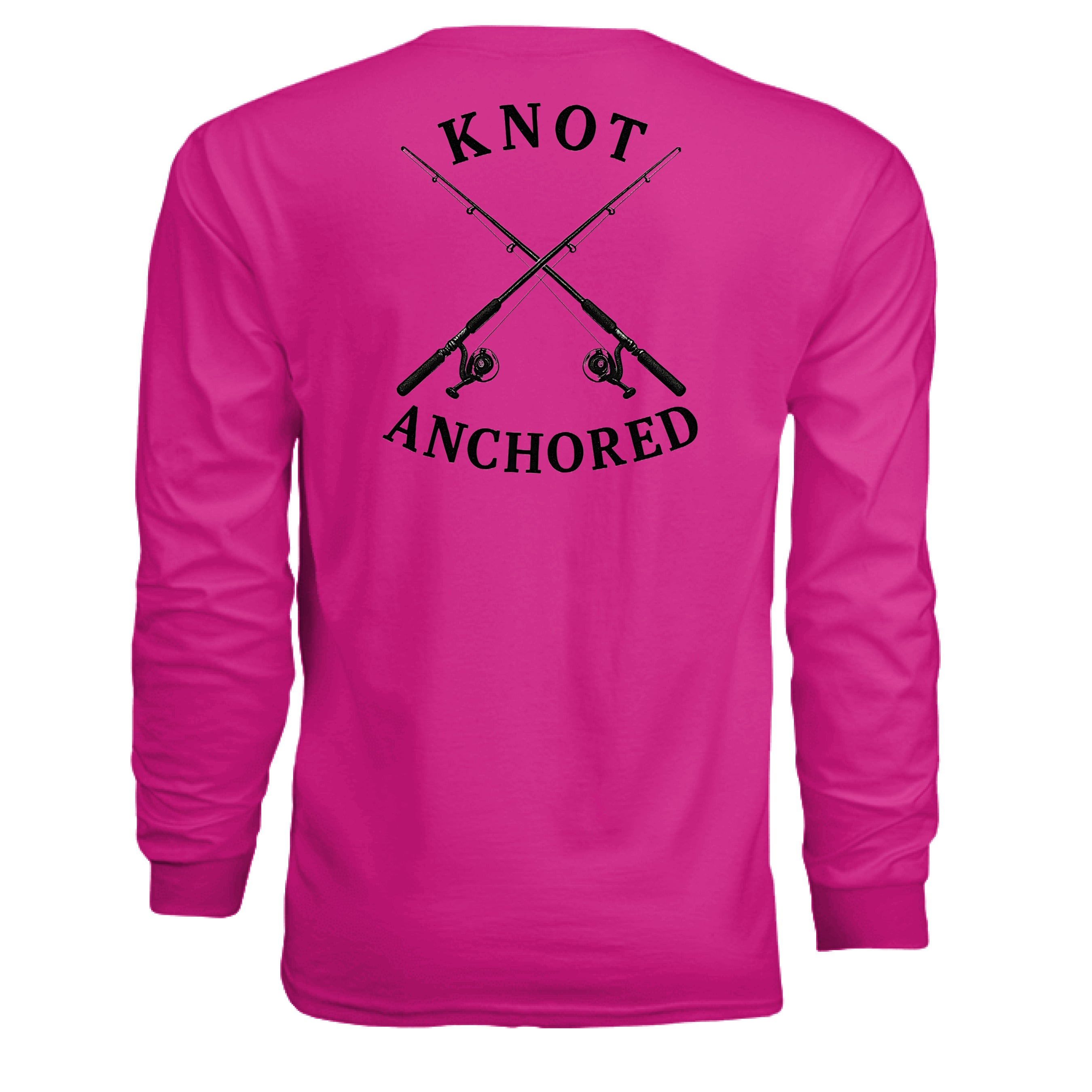 FUCHSIA - BACK