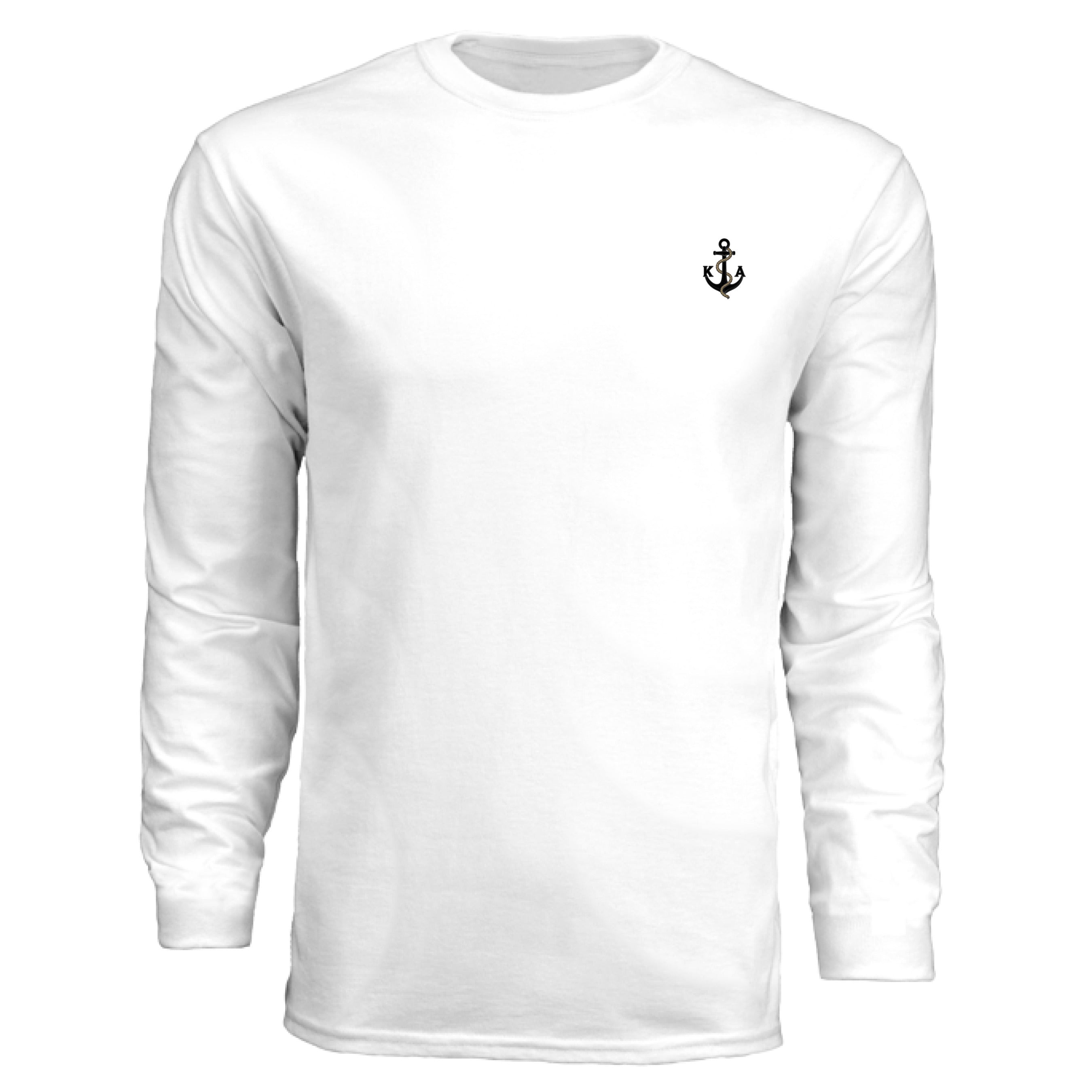 WHITE - FRONT