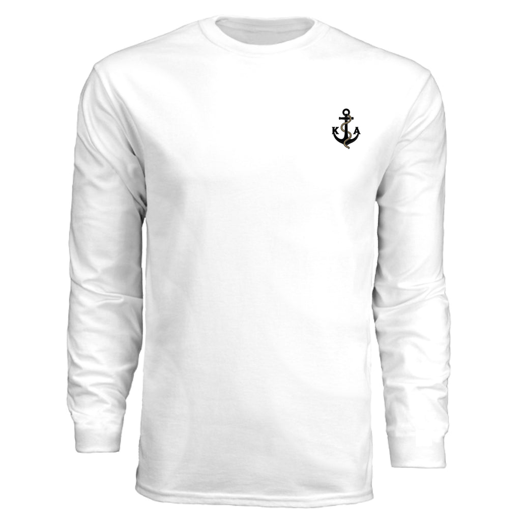 WHITE - FRONT