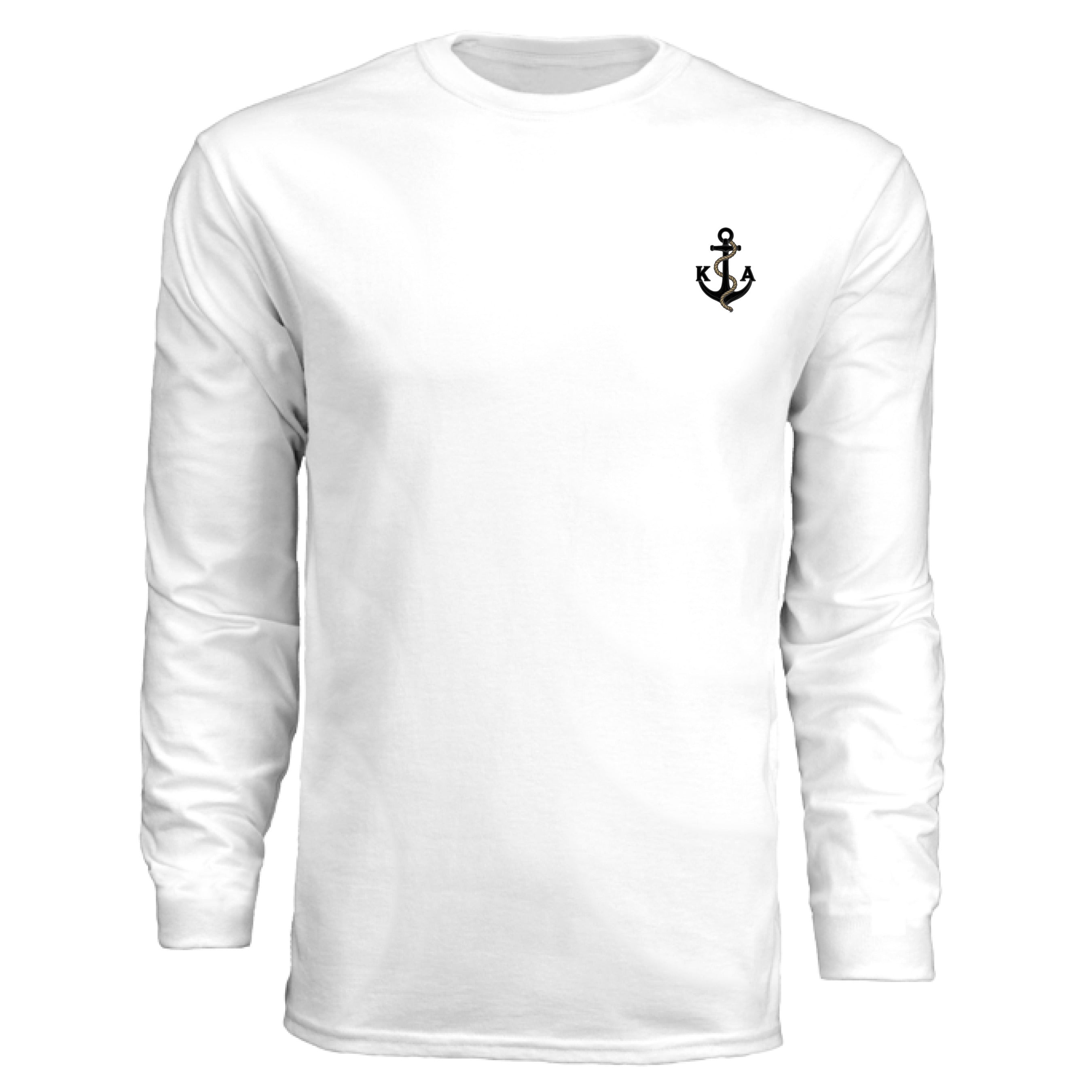 WHITE - FRONT