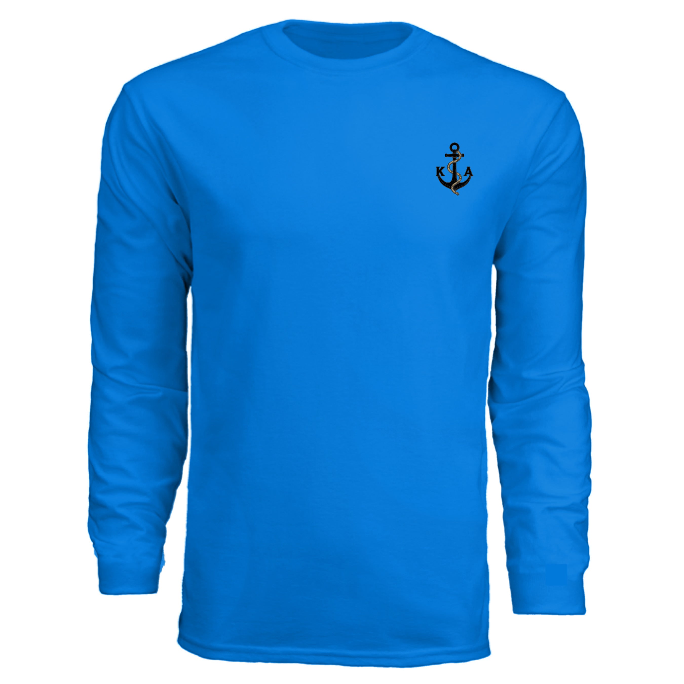 ROYAL - FRONT