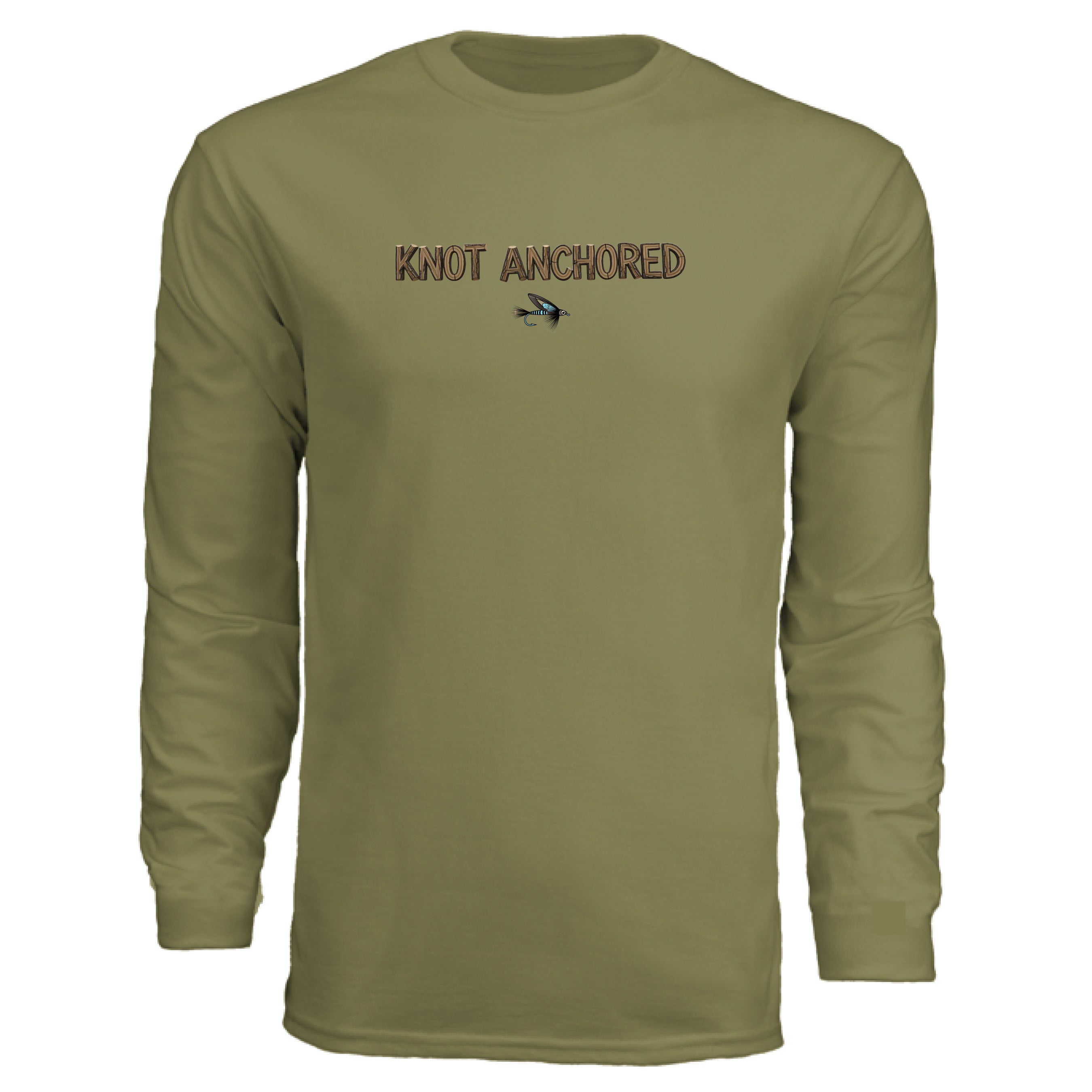 OLIVE - FRONT