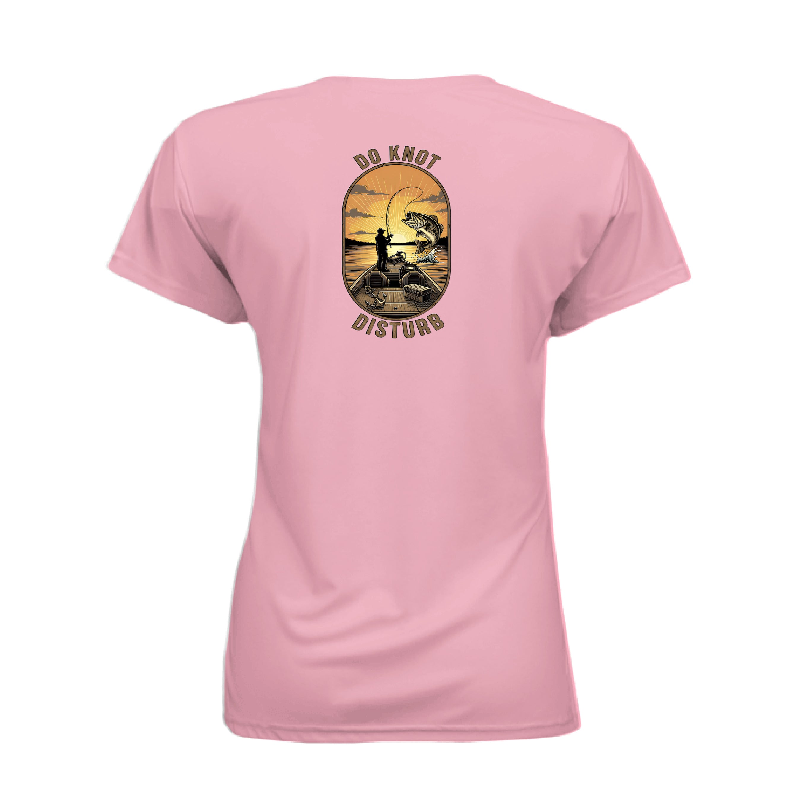 PINK - BACK