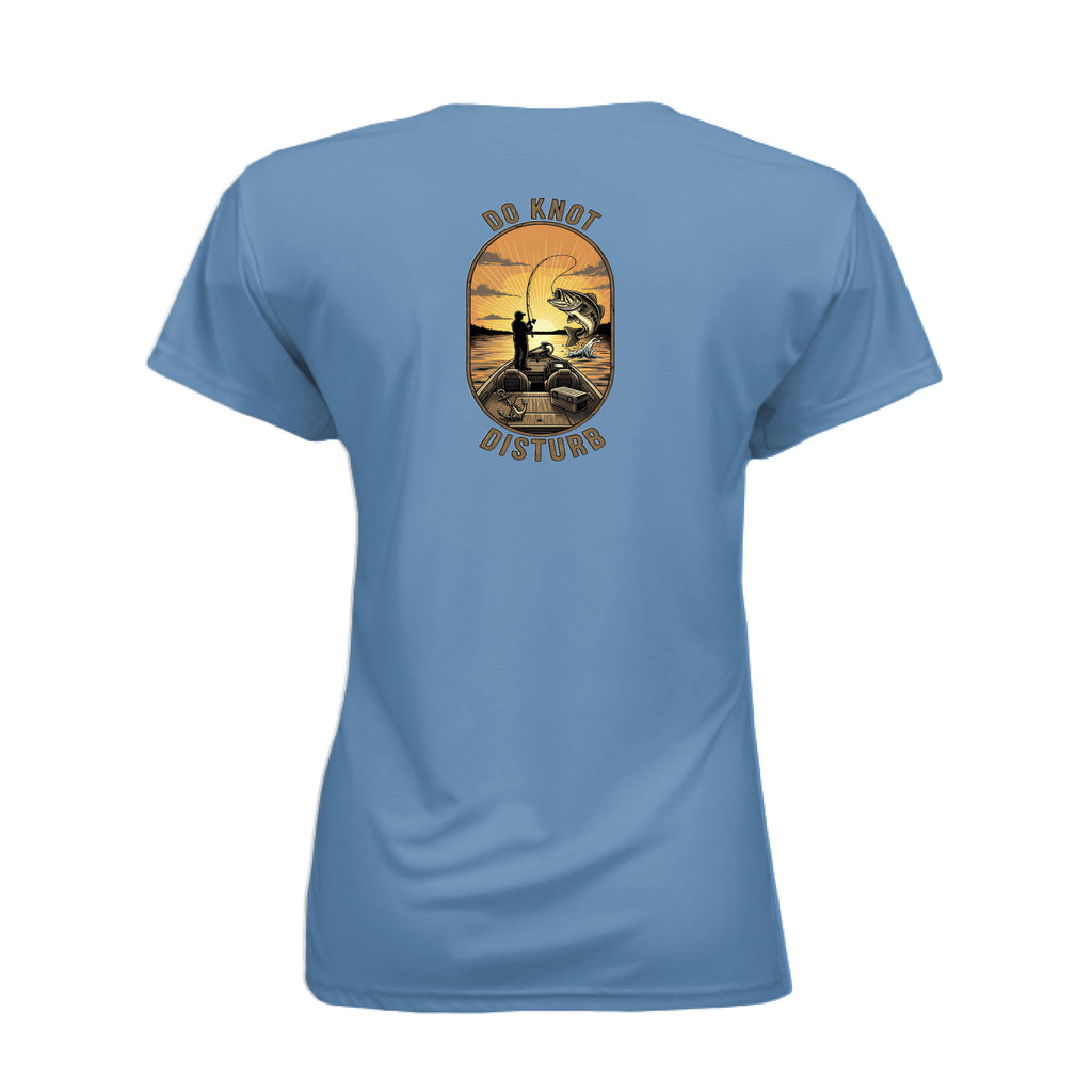 LIGHT BLUE - BACK