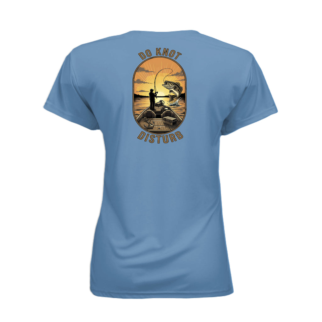 LIGHT BLUE - BACK