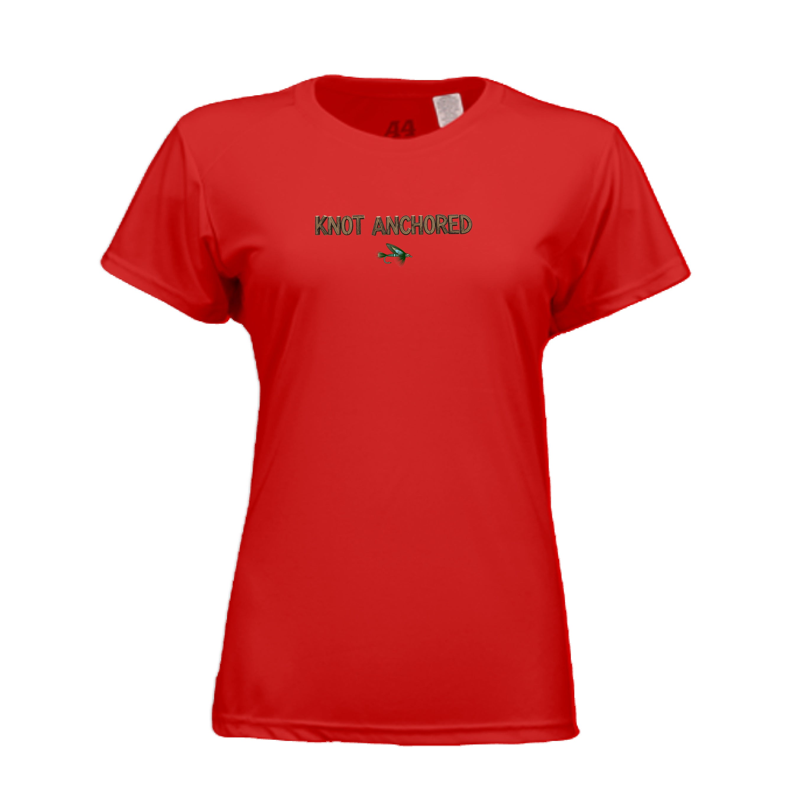 SCARLET - FRONT