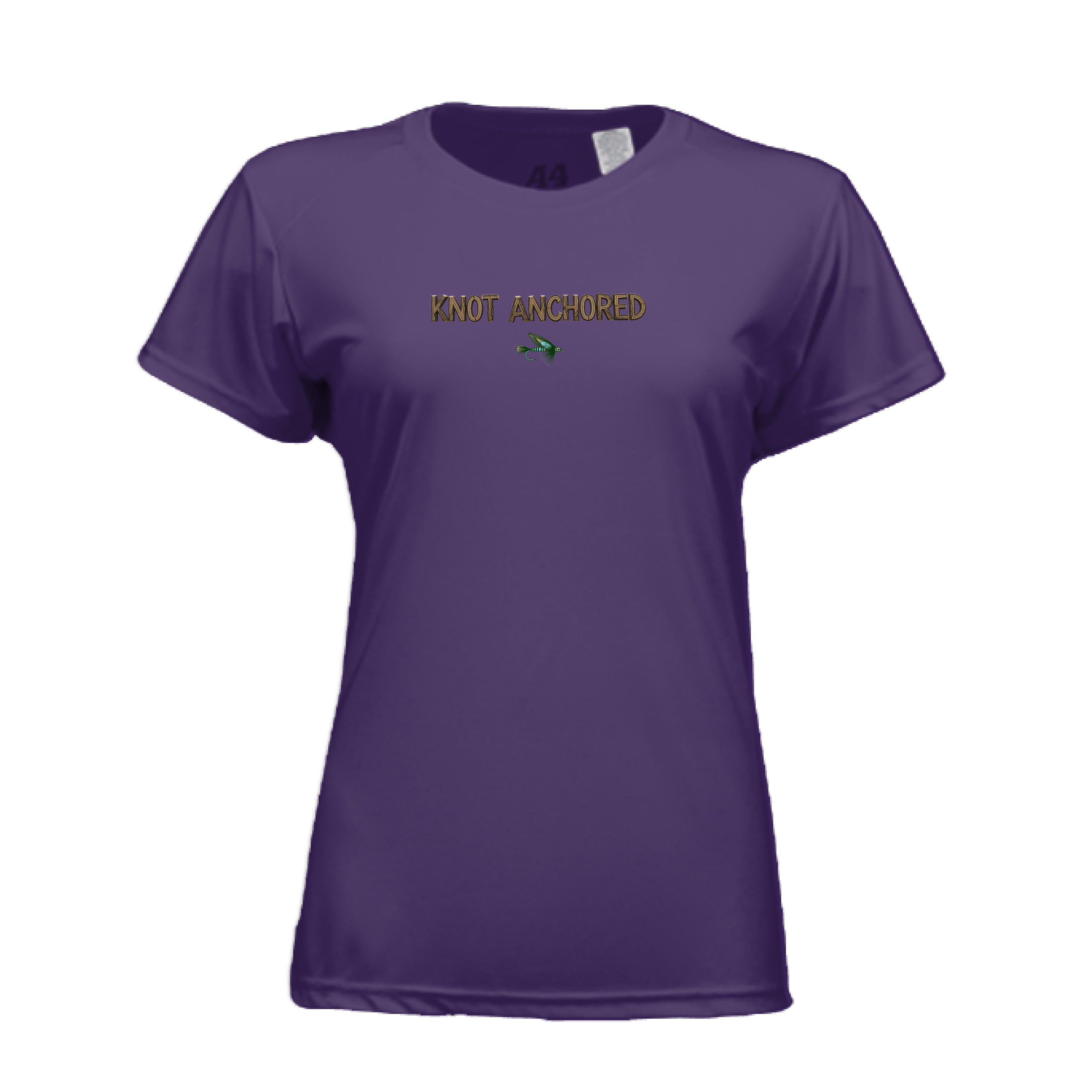 PURPLE - FRONT