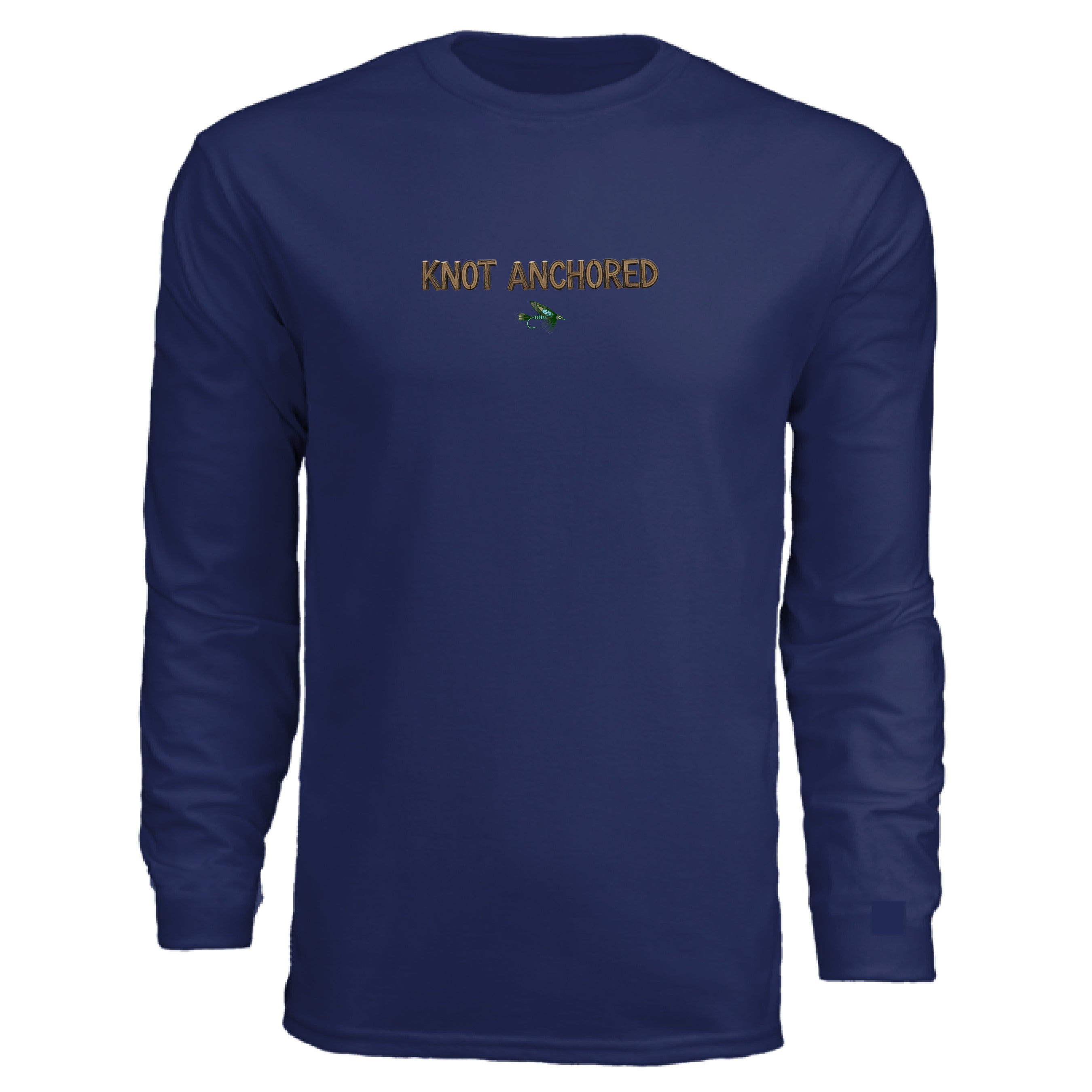 NAVY - FRONT
