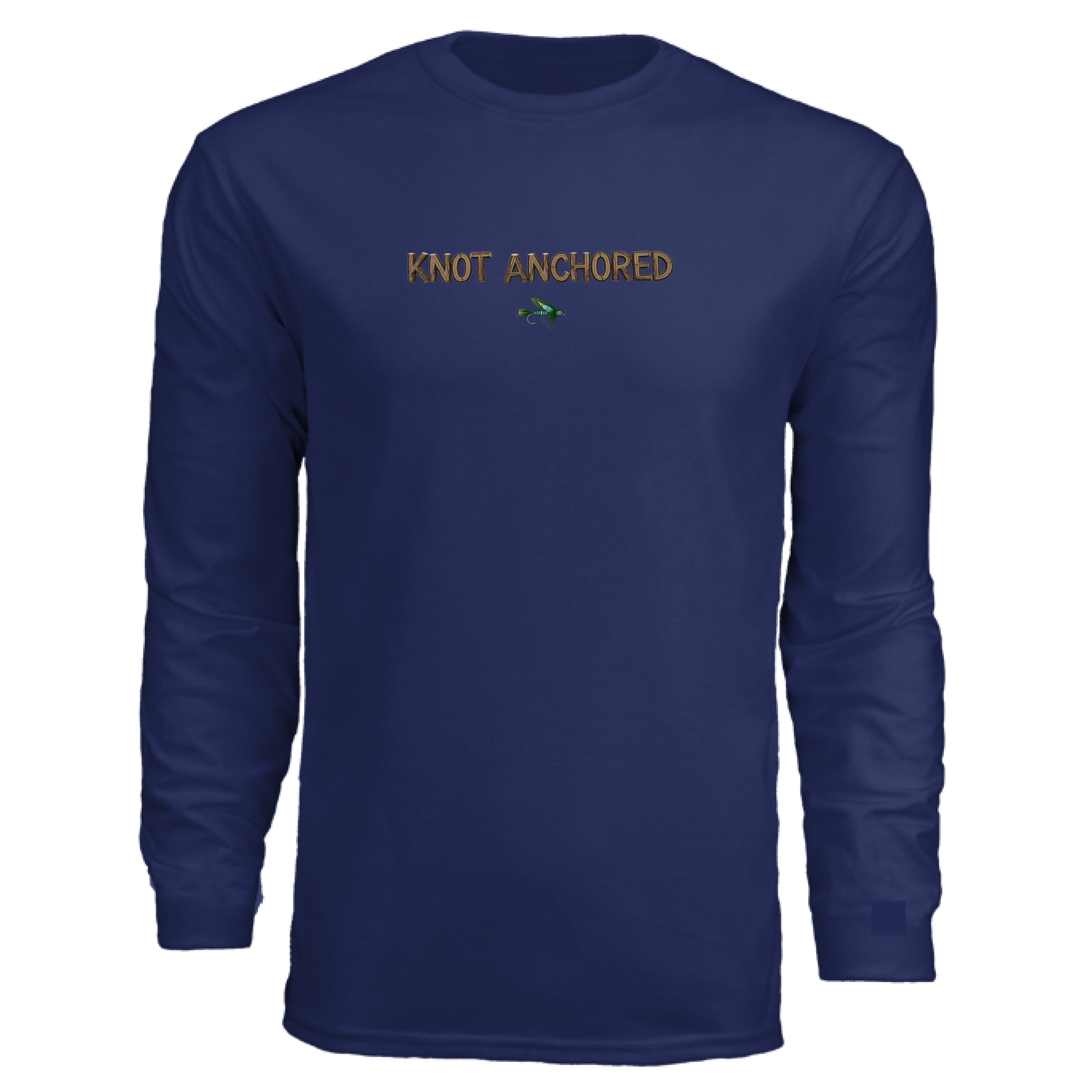 NAVY - FRONT