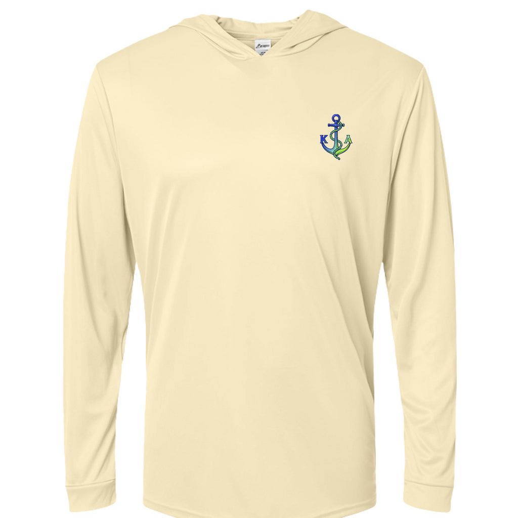 Pale Yellow - FRONT