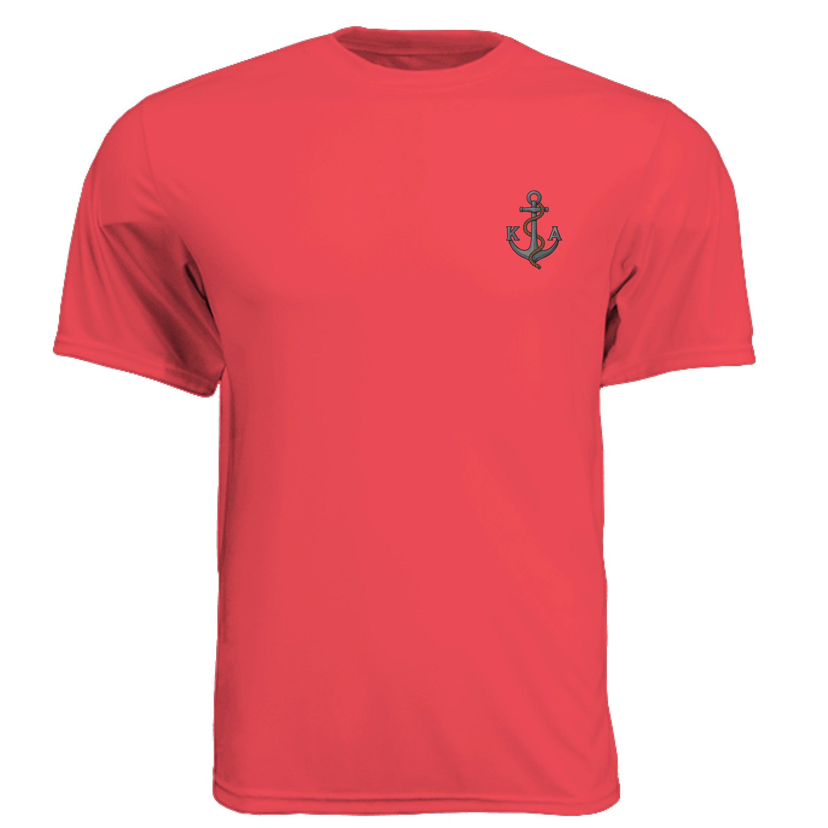 CORAL - FRONT
