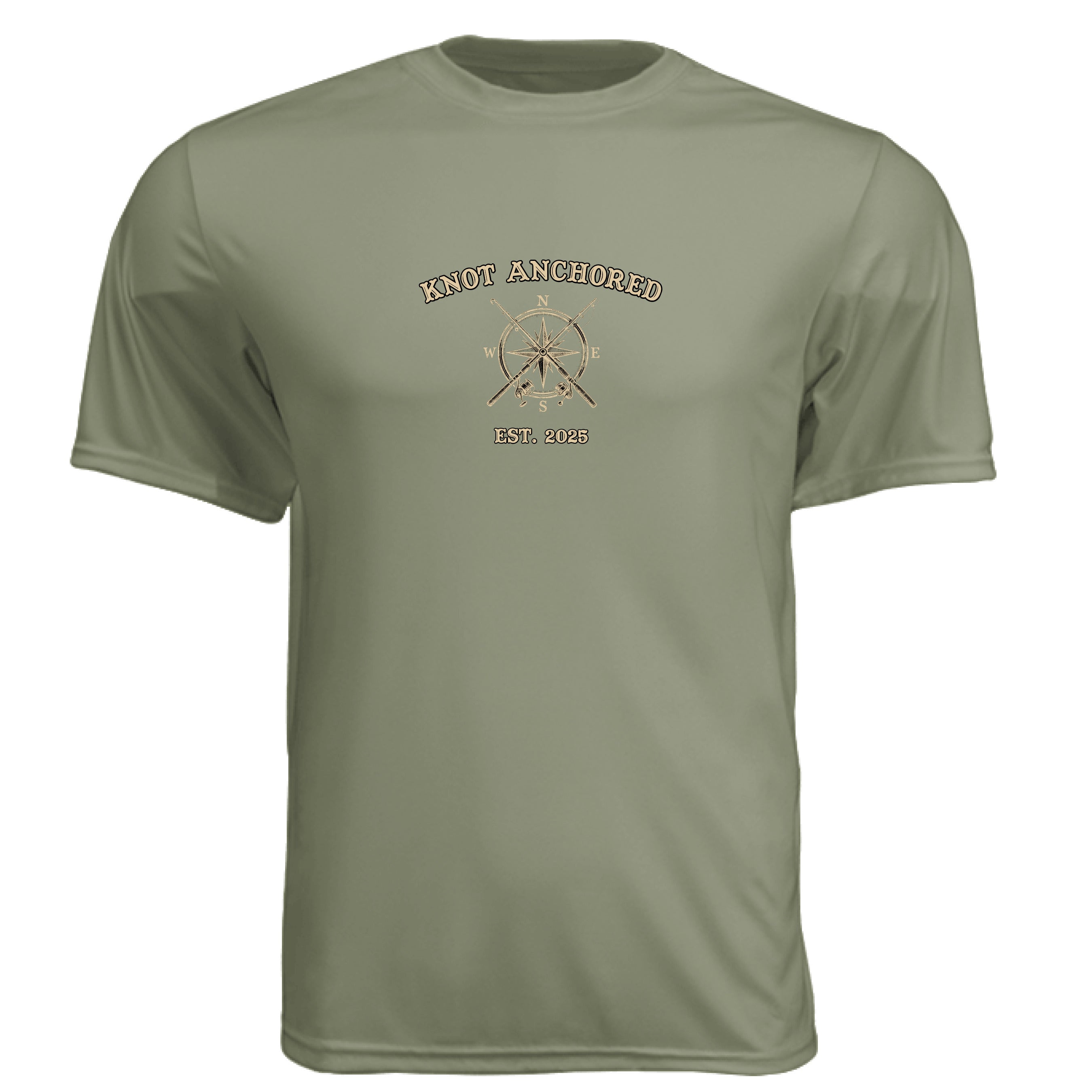 OLIVE - FRONT