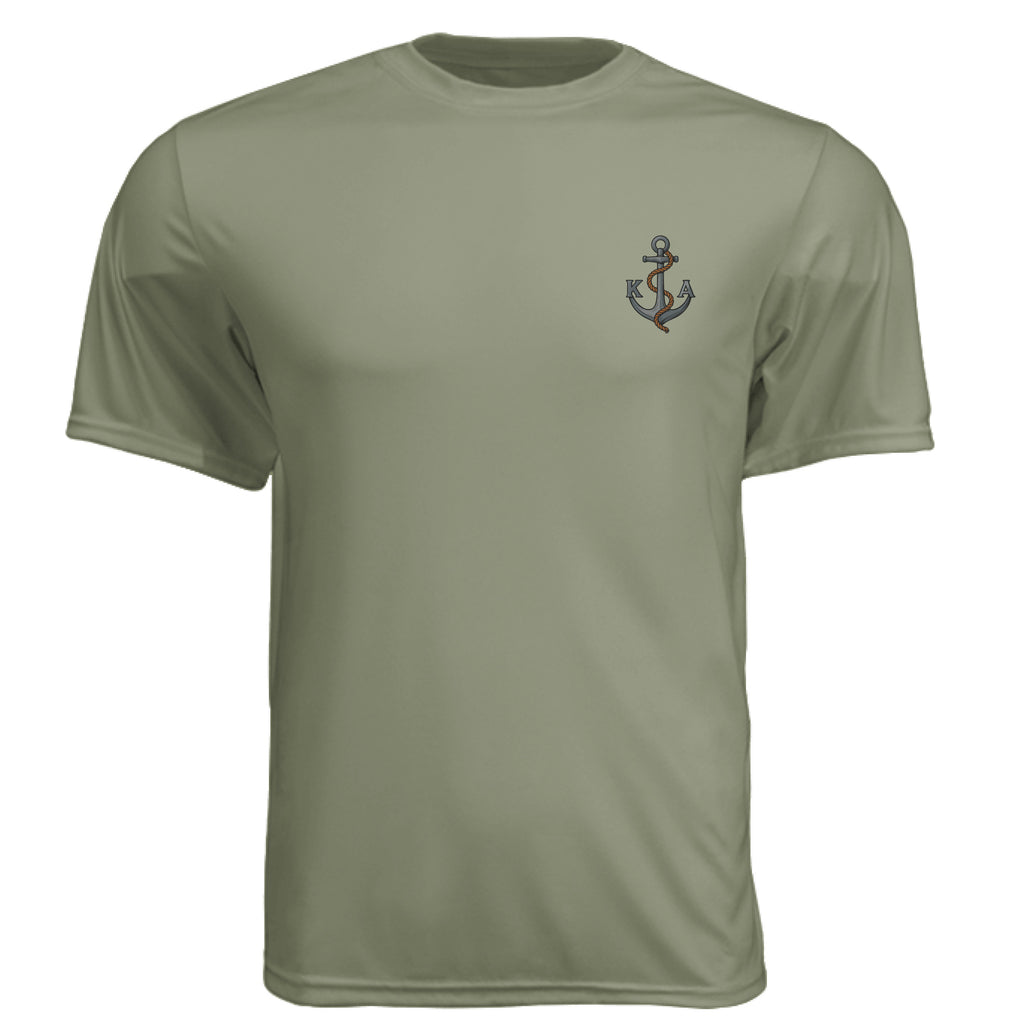 OLIVE - FRONT