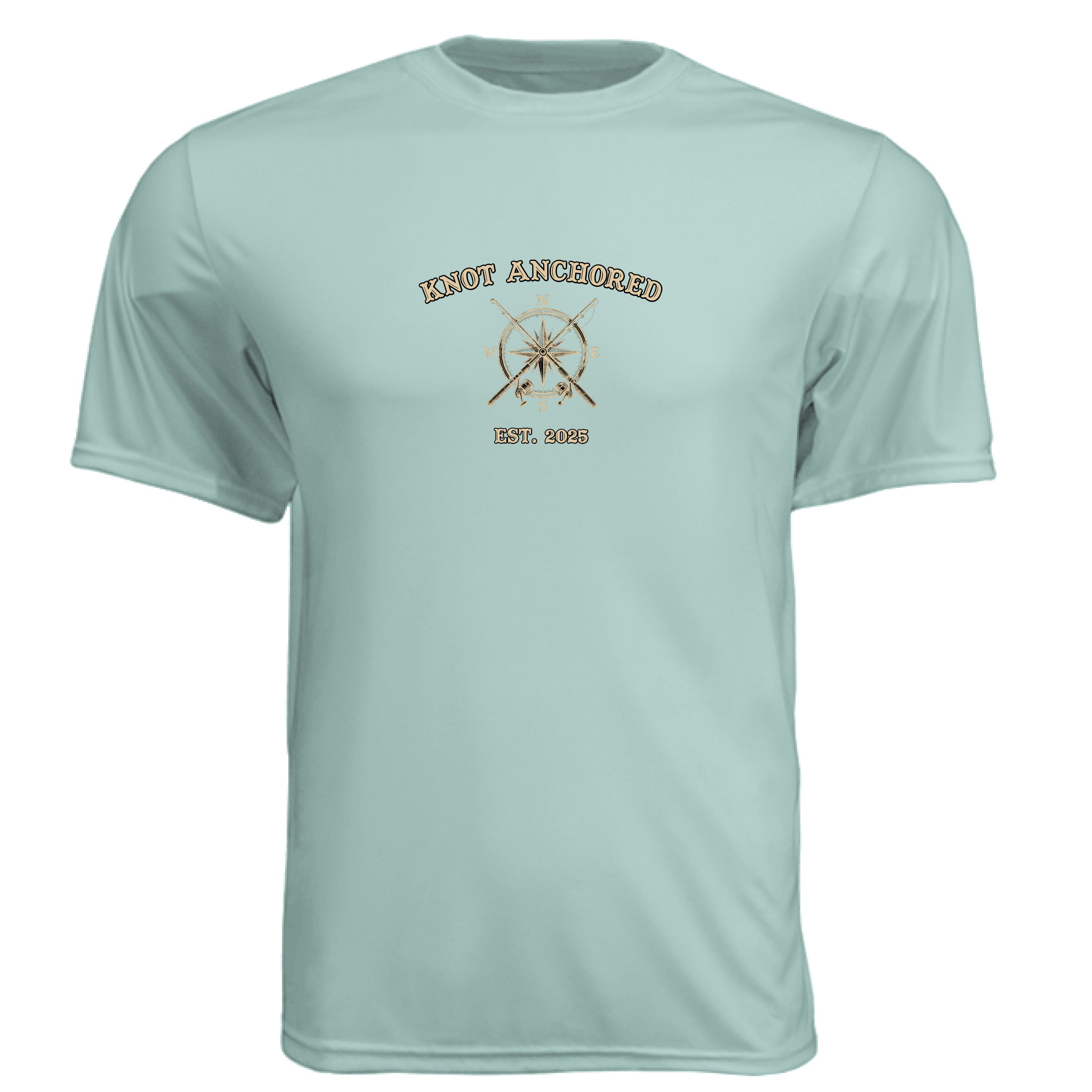 PASTEL MINT - FRONT