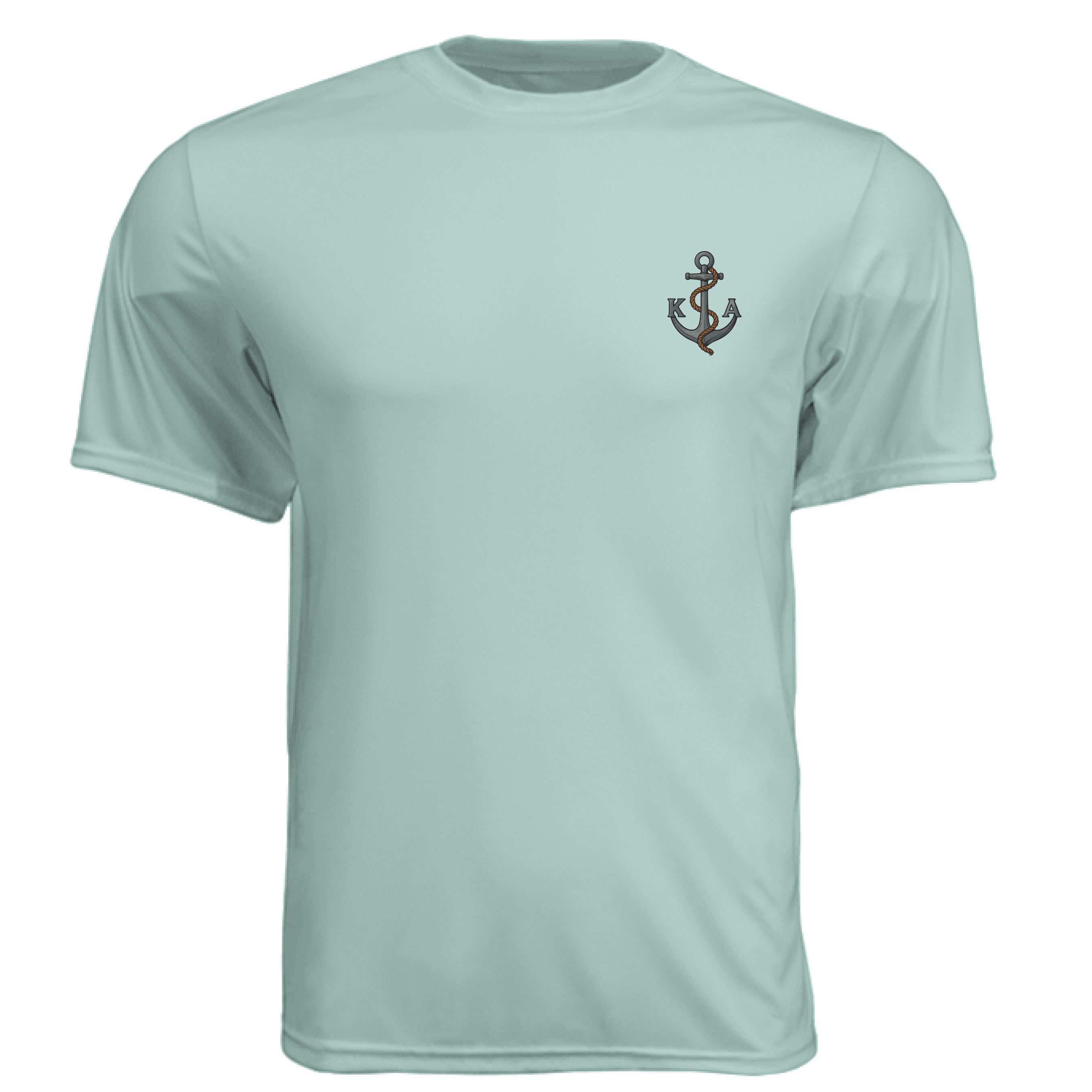 PASTEL MINT - FRONT