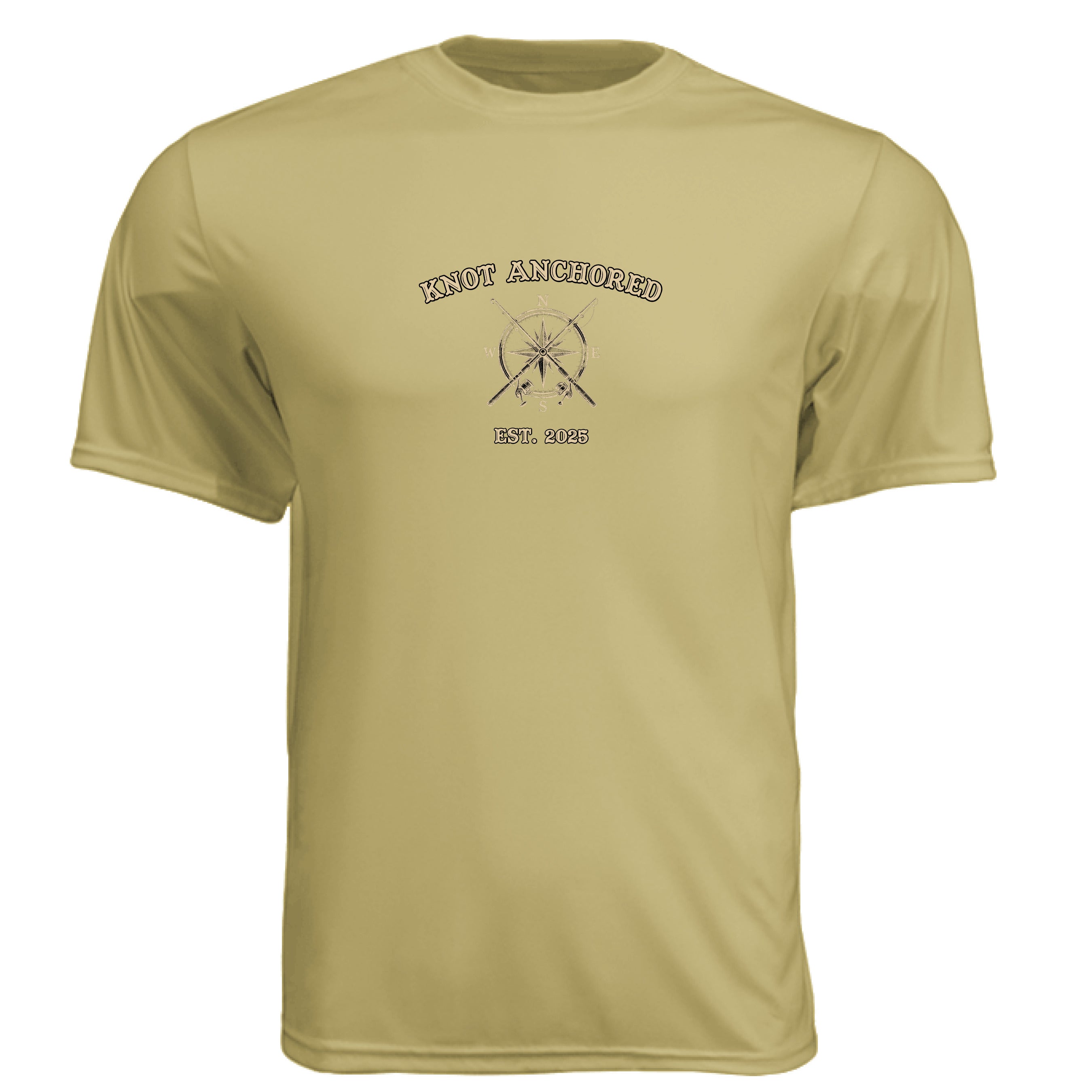 SAND - FRONT