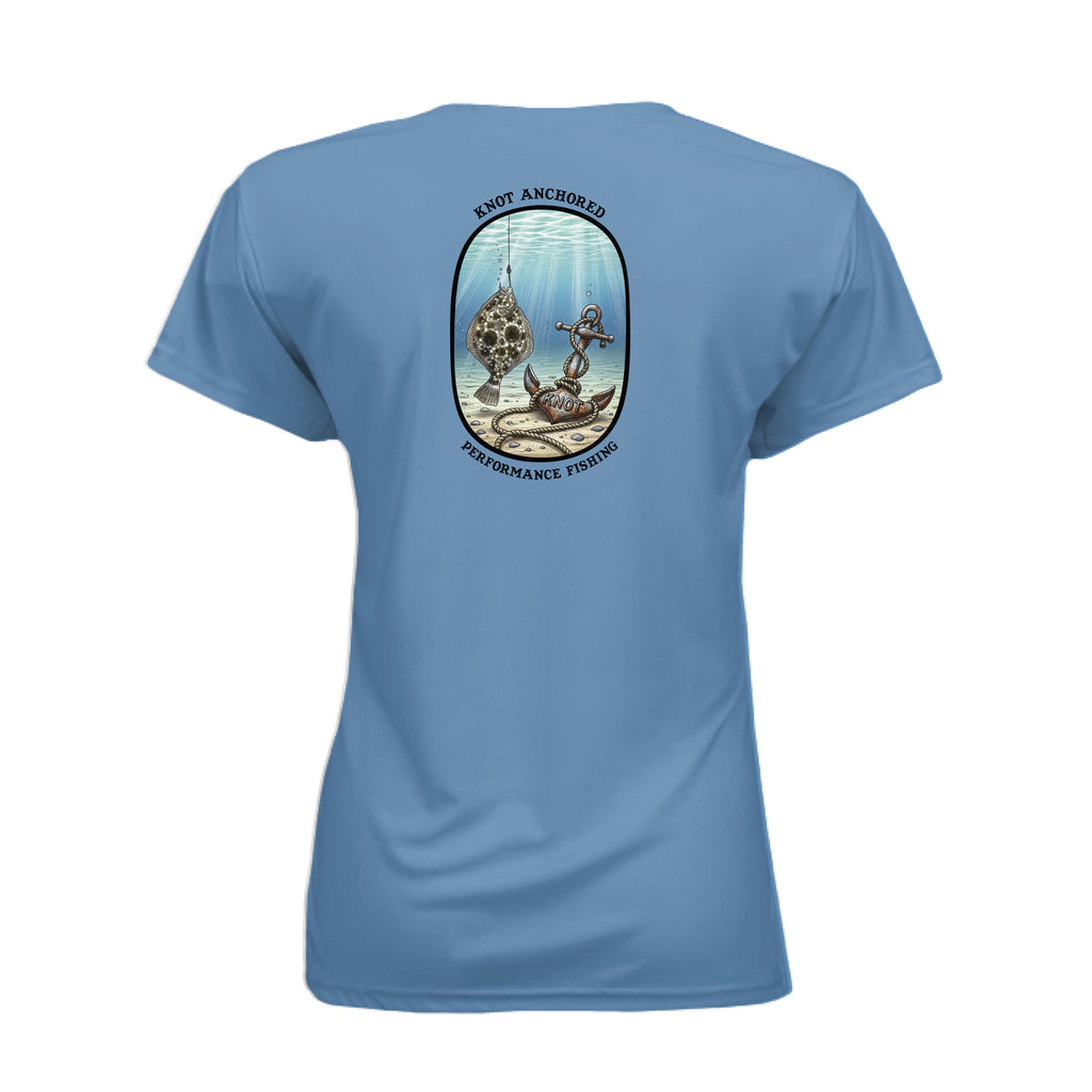 LIGHT BLUE - BACK