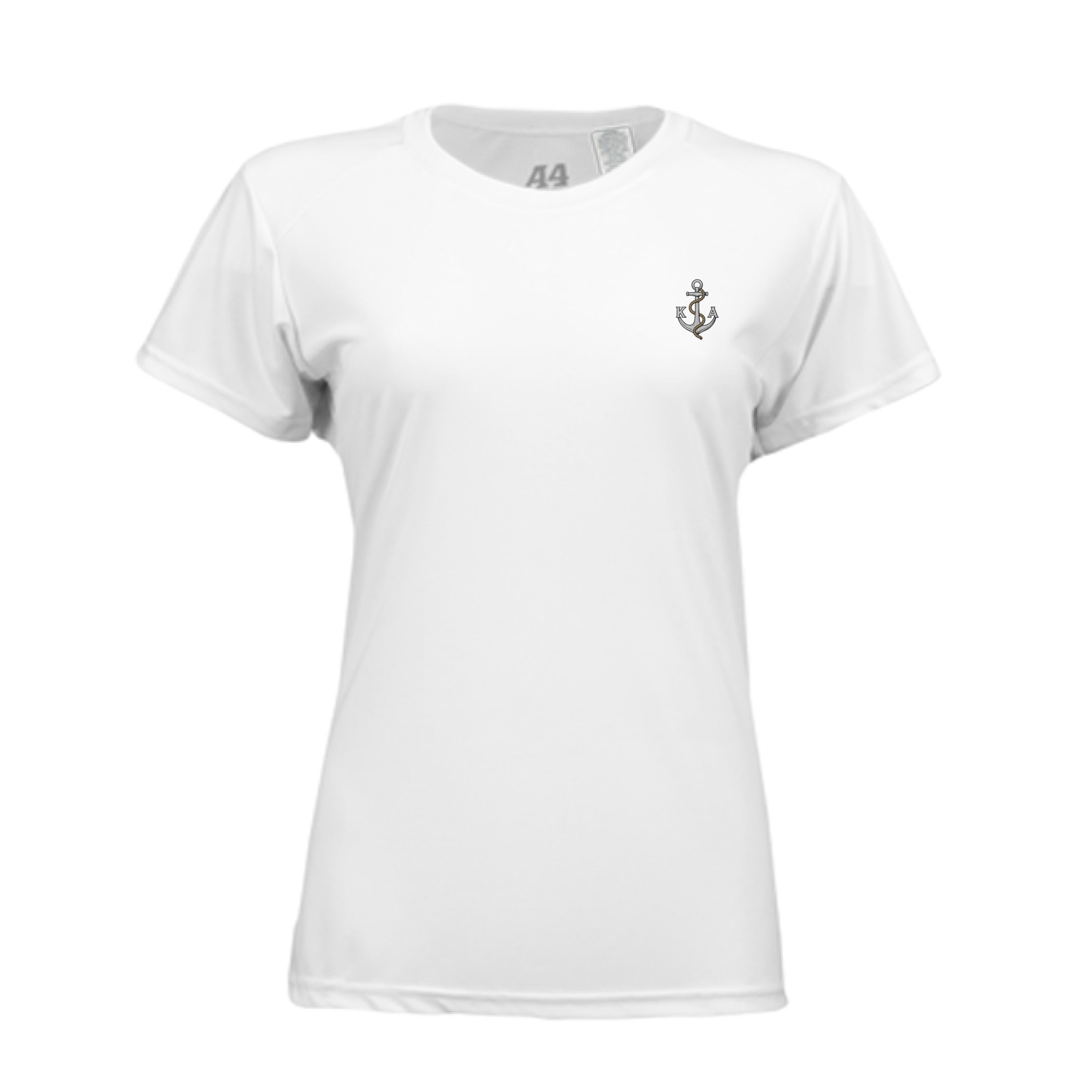 WHITE - FRONT