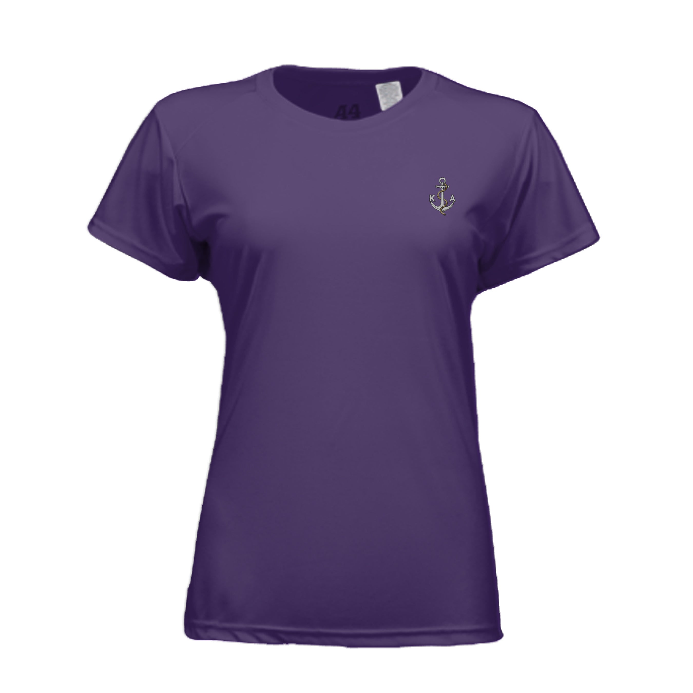 PURPLE - FRONT