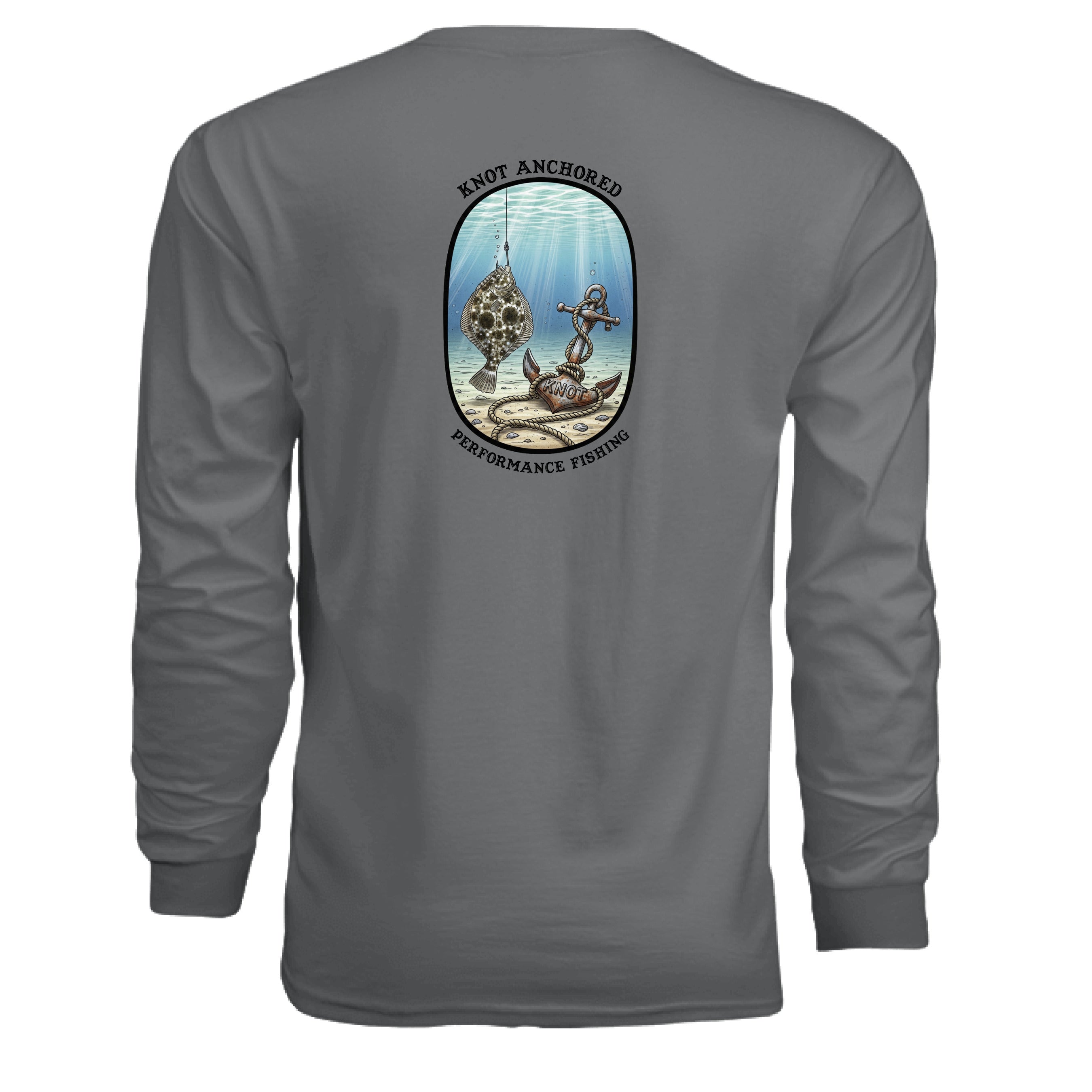 GRAPHITE - BACK