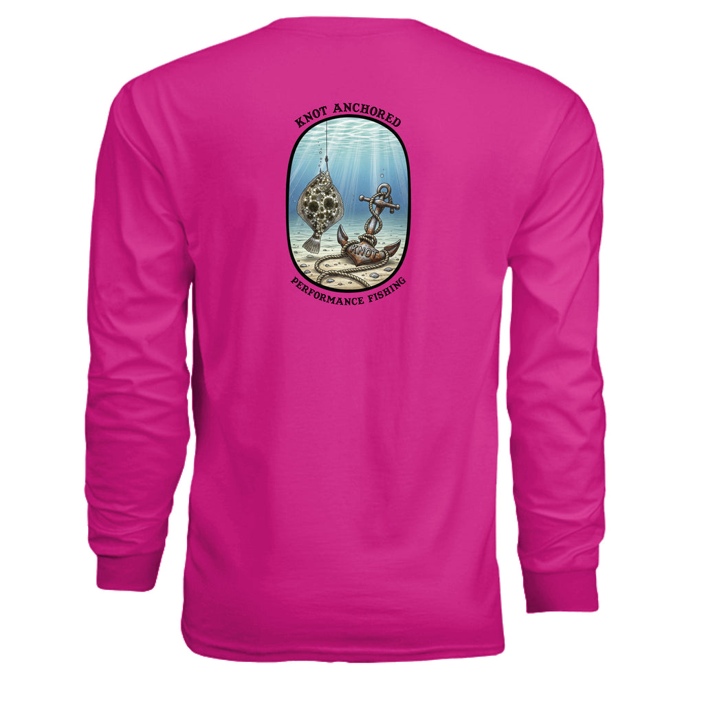 FUCHSIA - BACK
