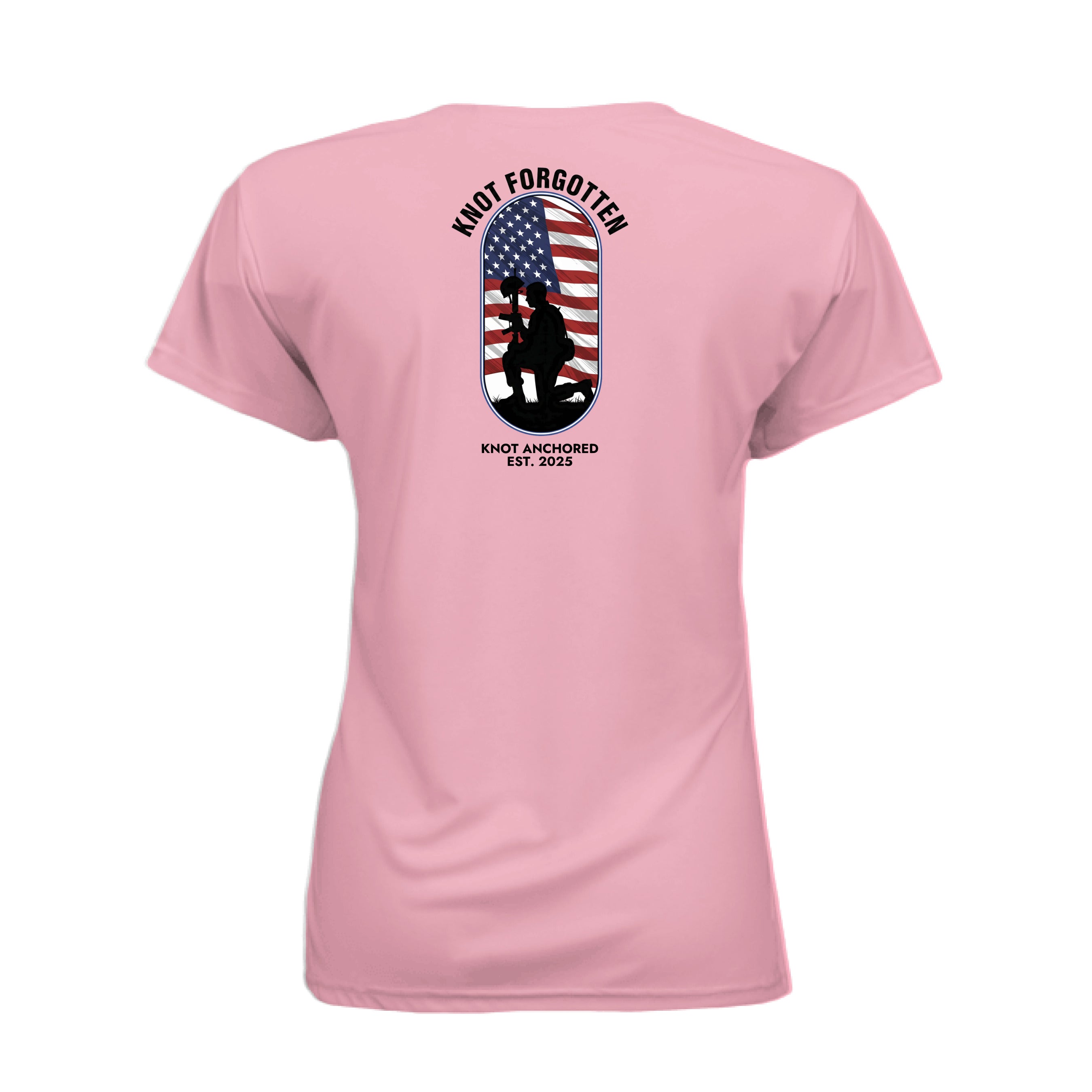 PINK - BACK