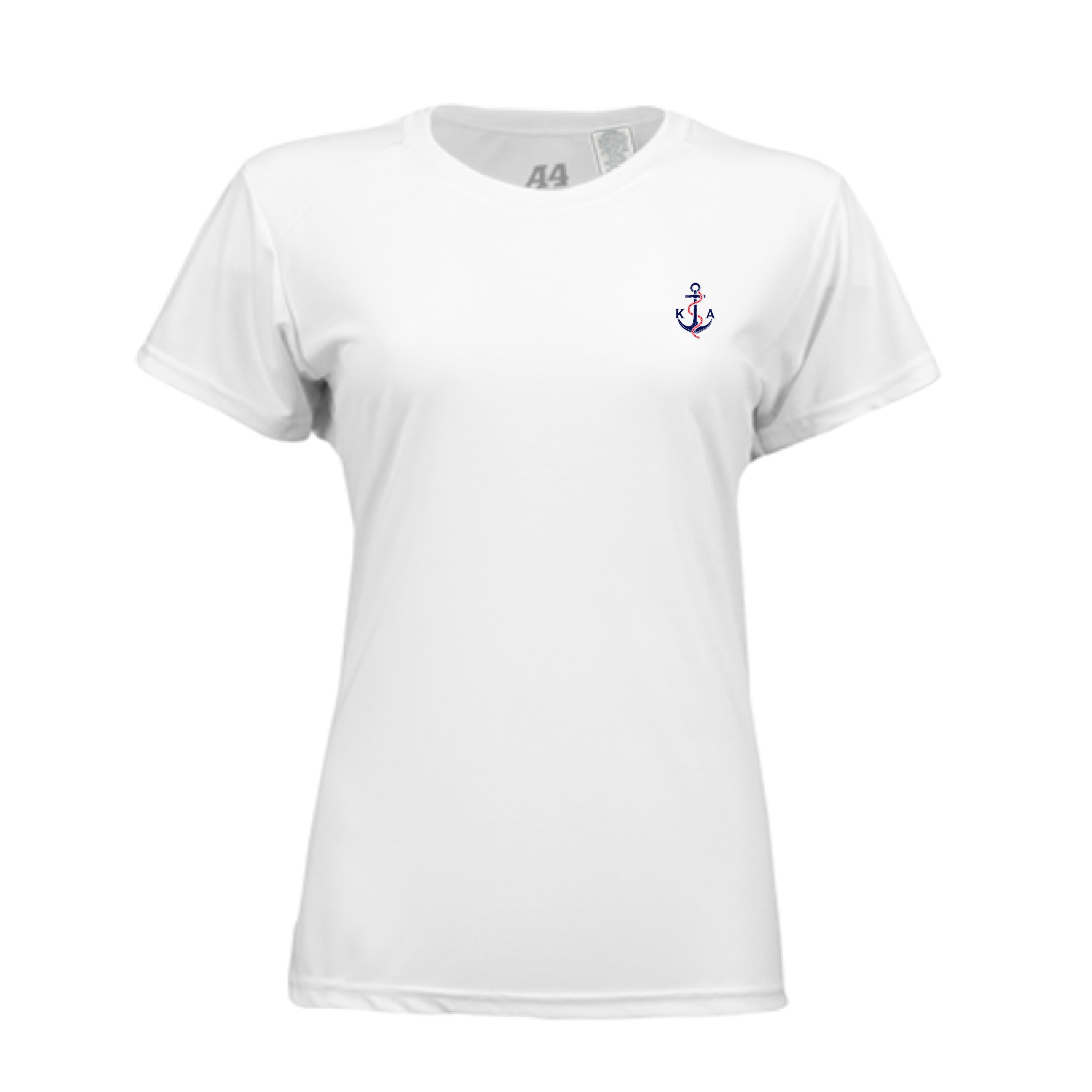 WHITE - FRONT