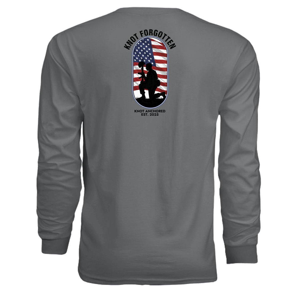 GRAPHITE - BACK