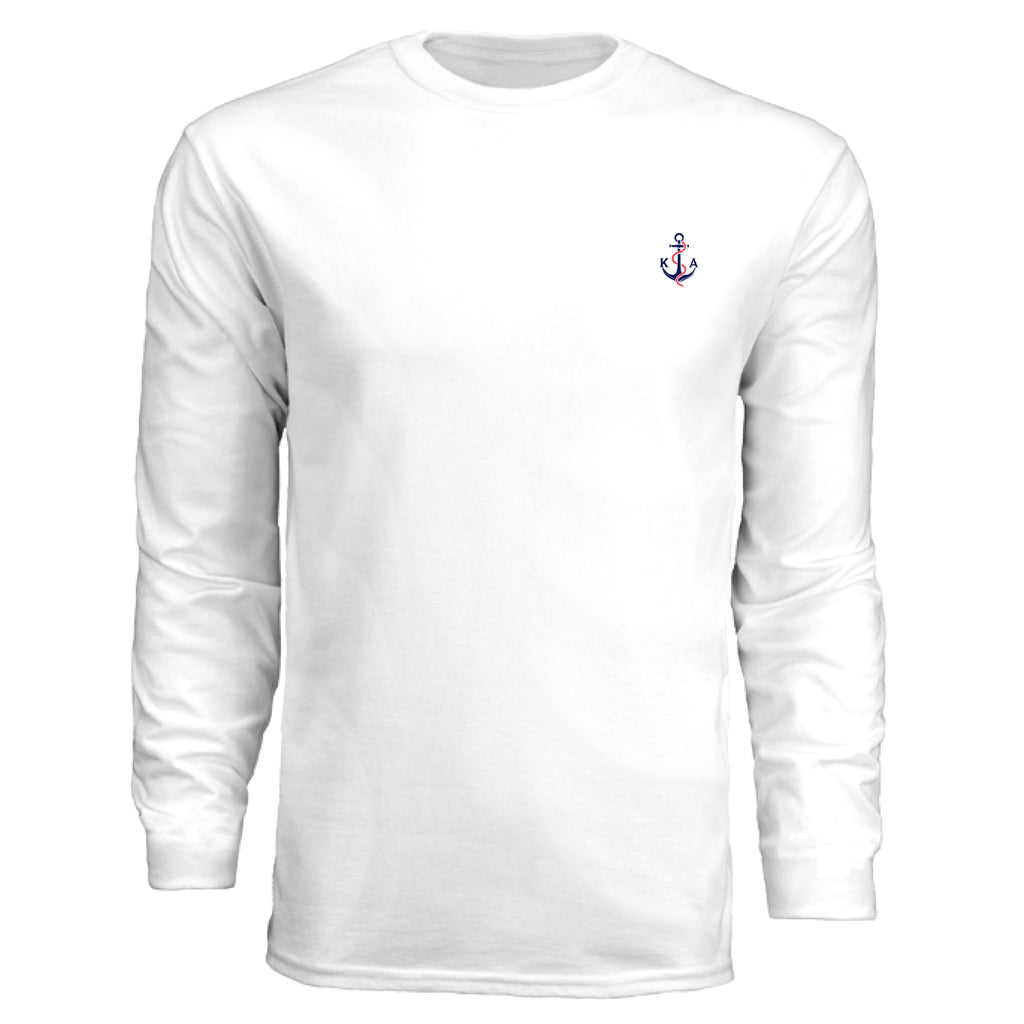 WHITE - FRONT
